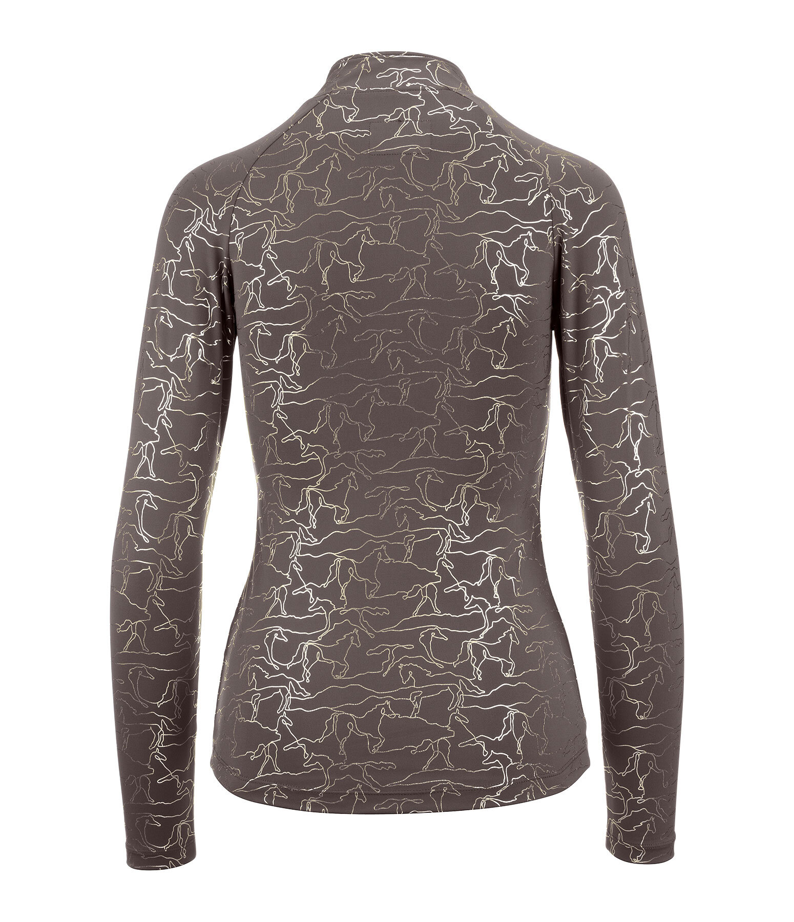 Funktions-Langarmshirt Anni