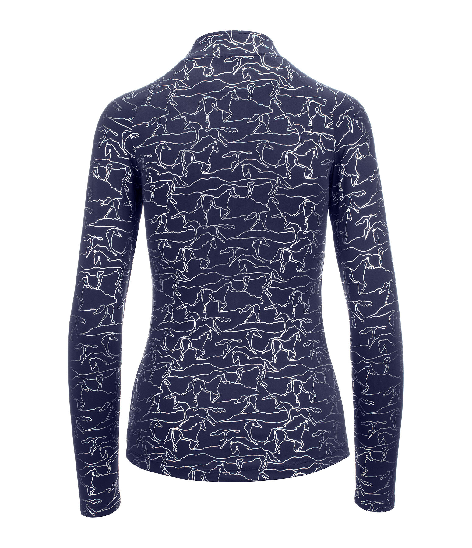 Funktions-Langarmshirt Anni