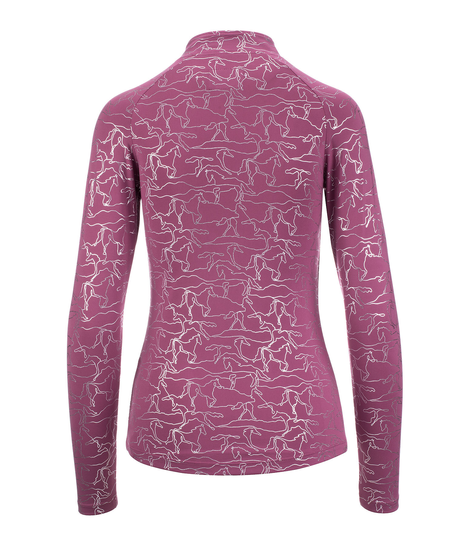 Funktions-Langarmshirt Anni