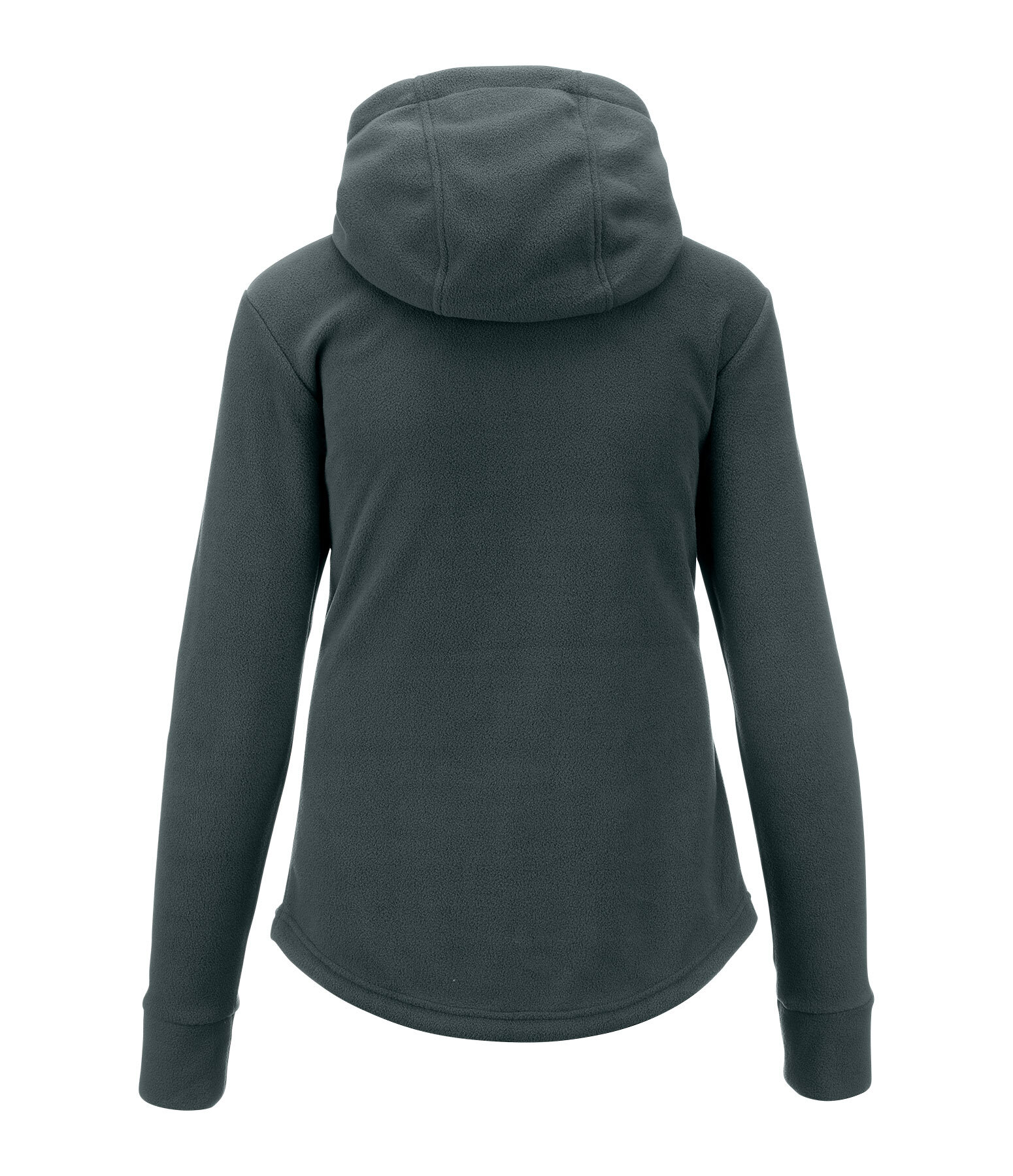 Kapuzen-Fleecejacke Cat