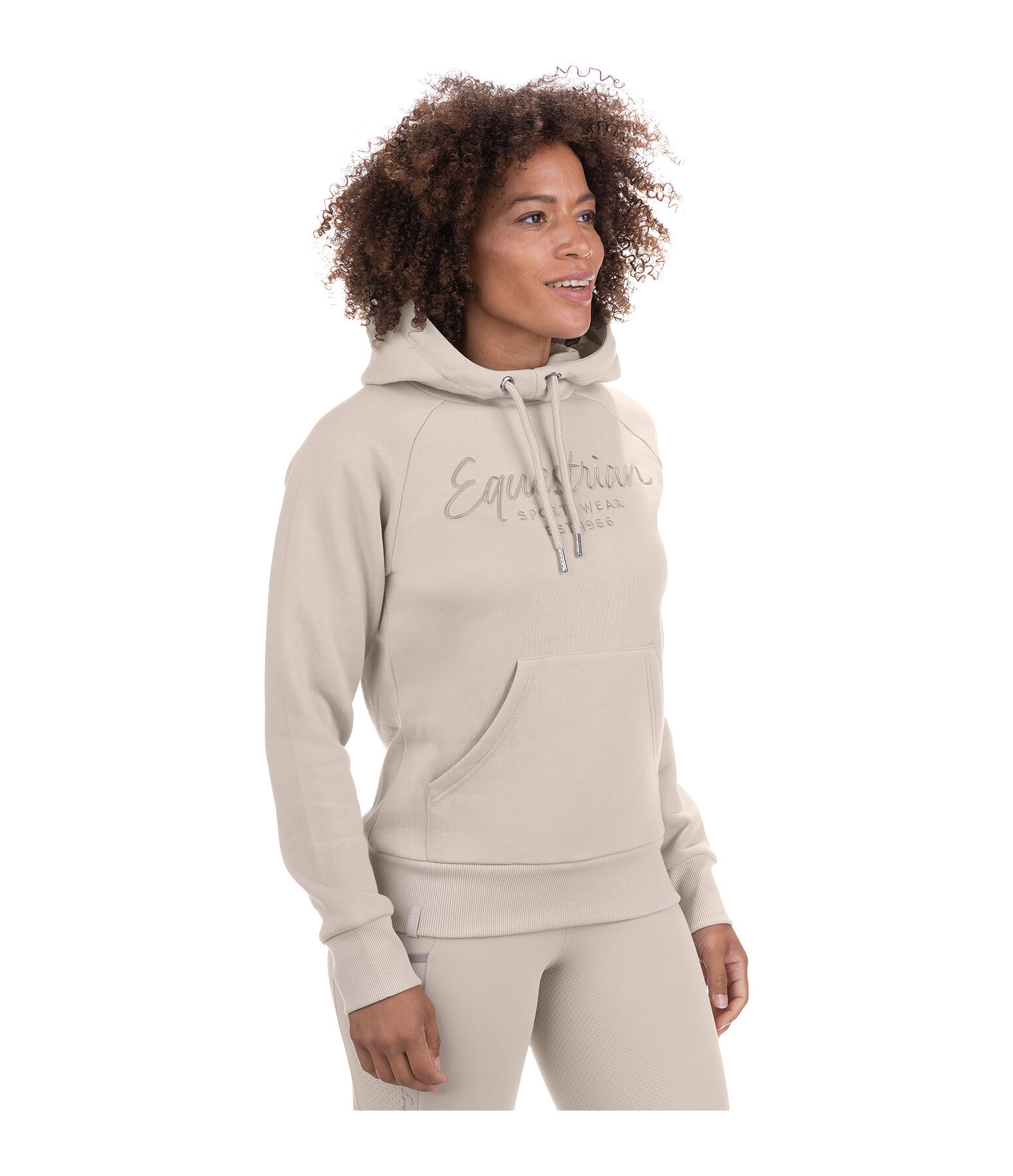 Sweat-Hoodie Leni
