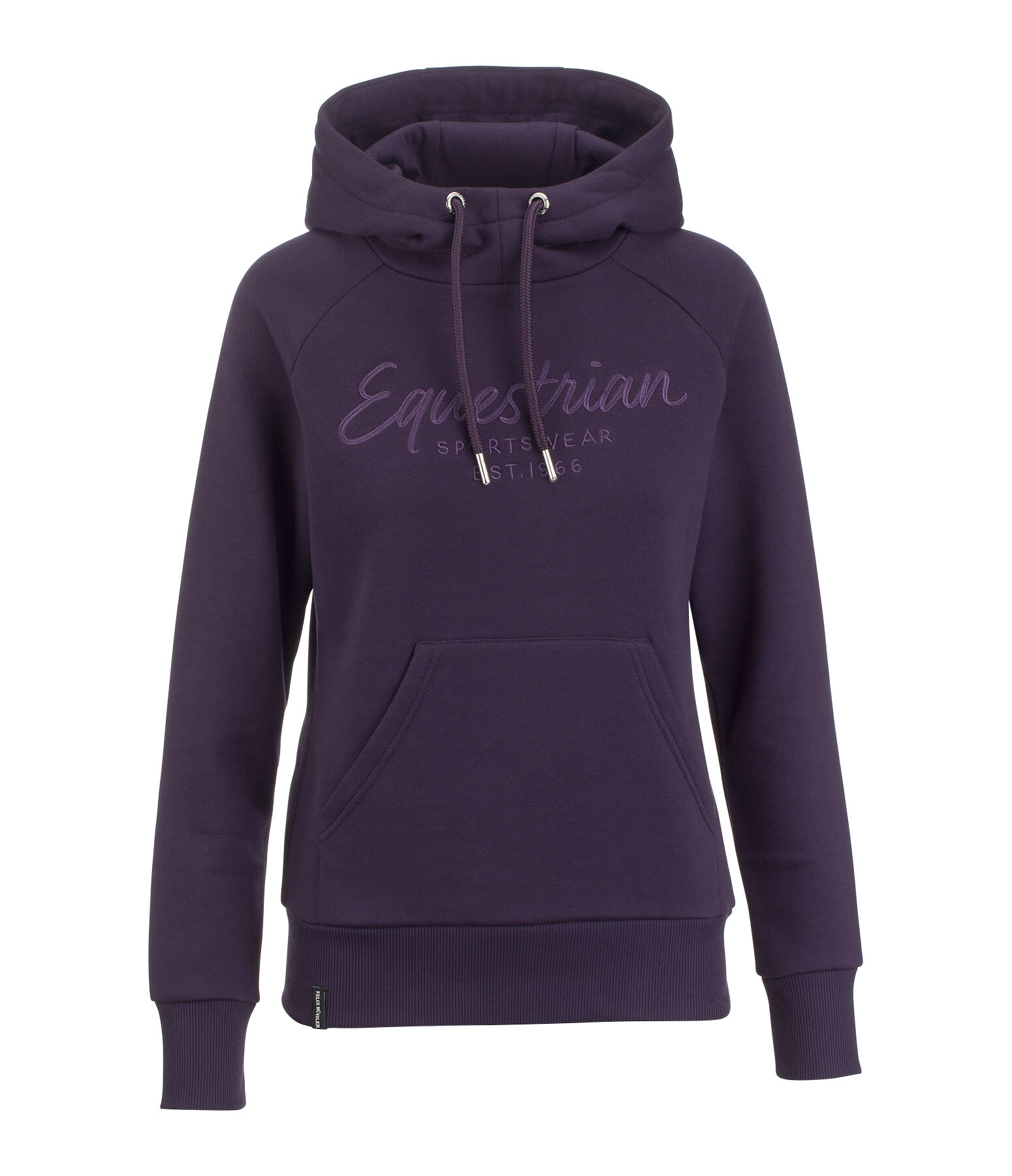 Sweat-Hoodie Leni