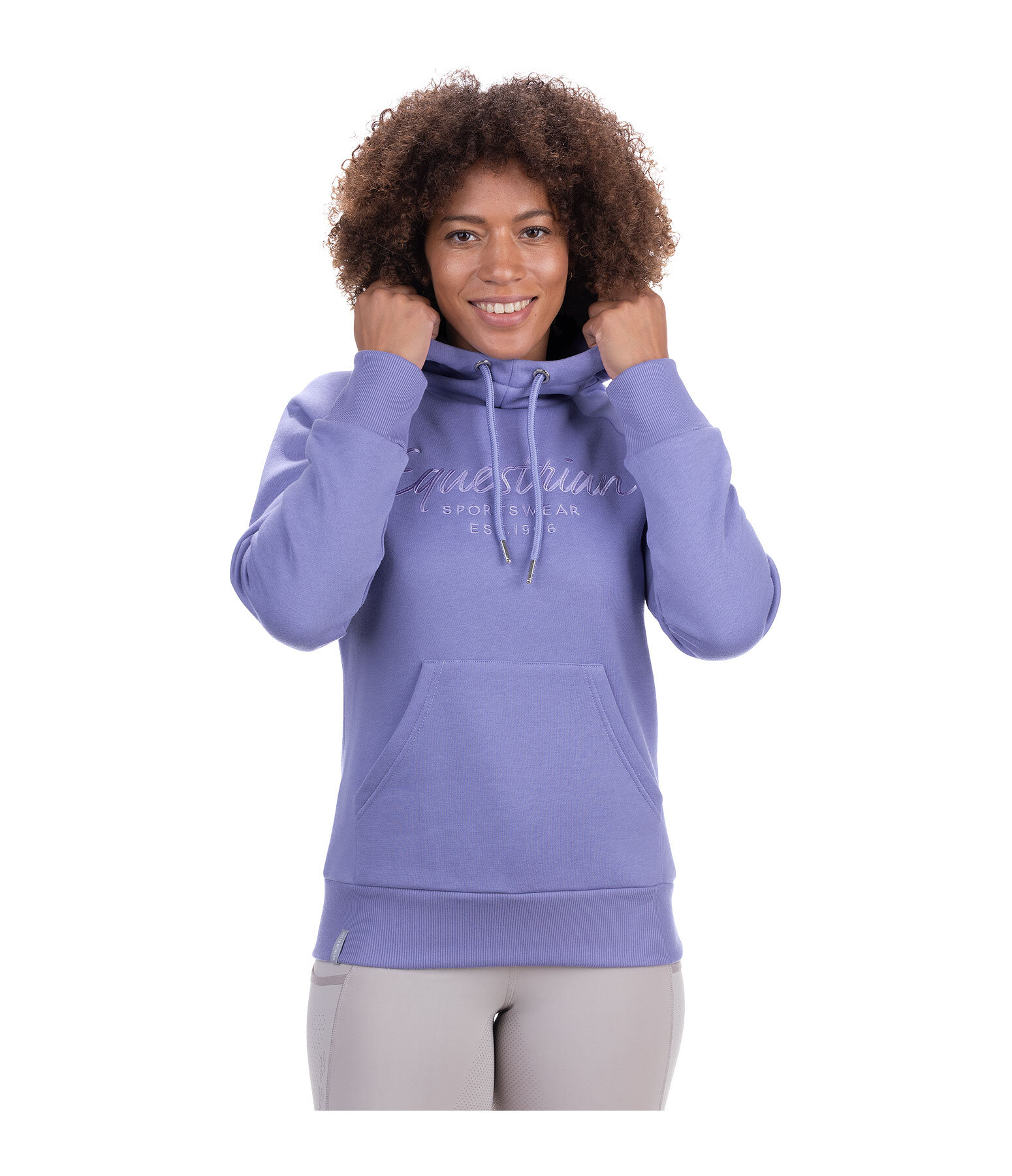 Sweat-Hoodie Leni