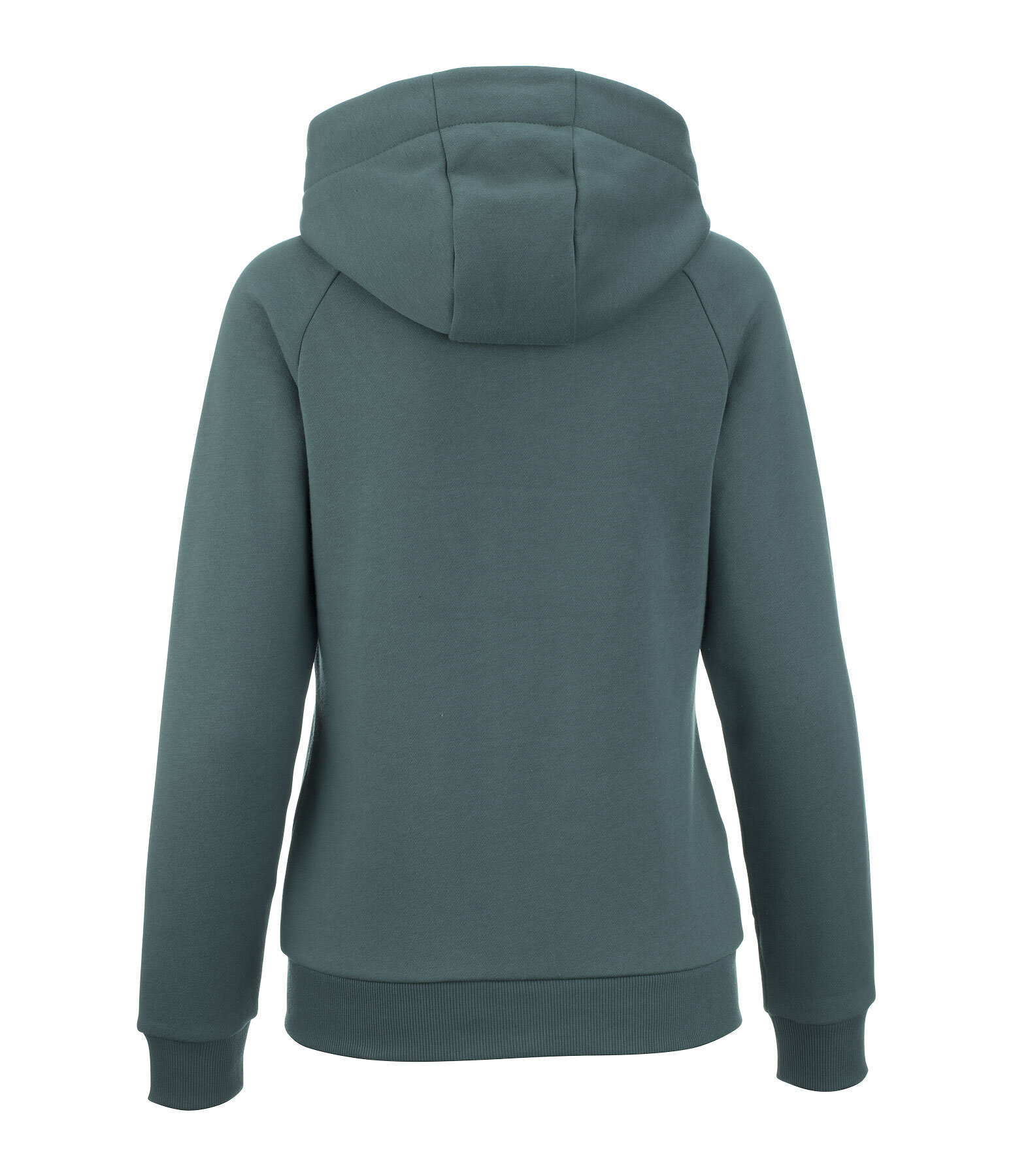 Kapuzen-Sweatjacke Lynn