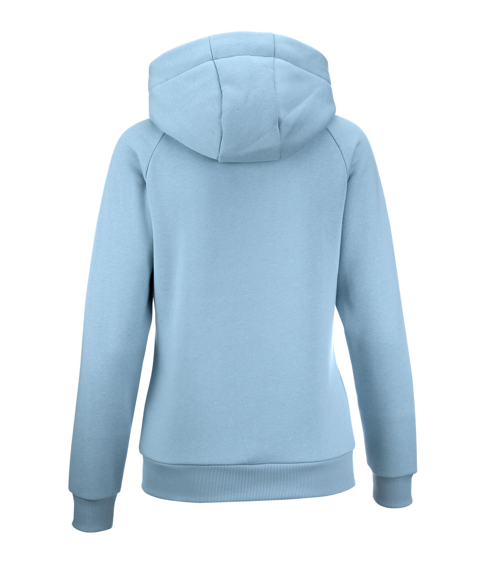 Kapuzen-Sweatjacke Lynn