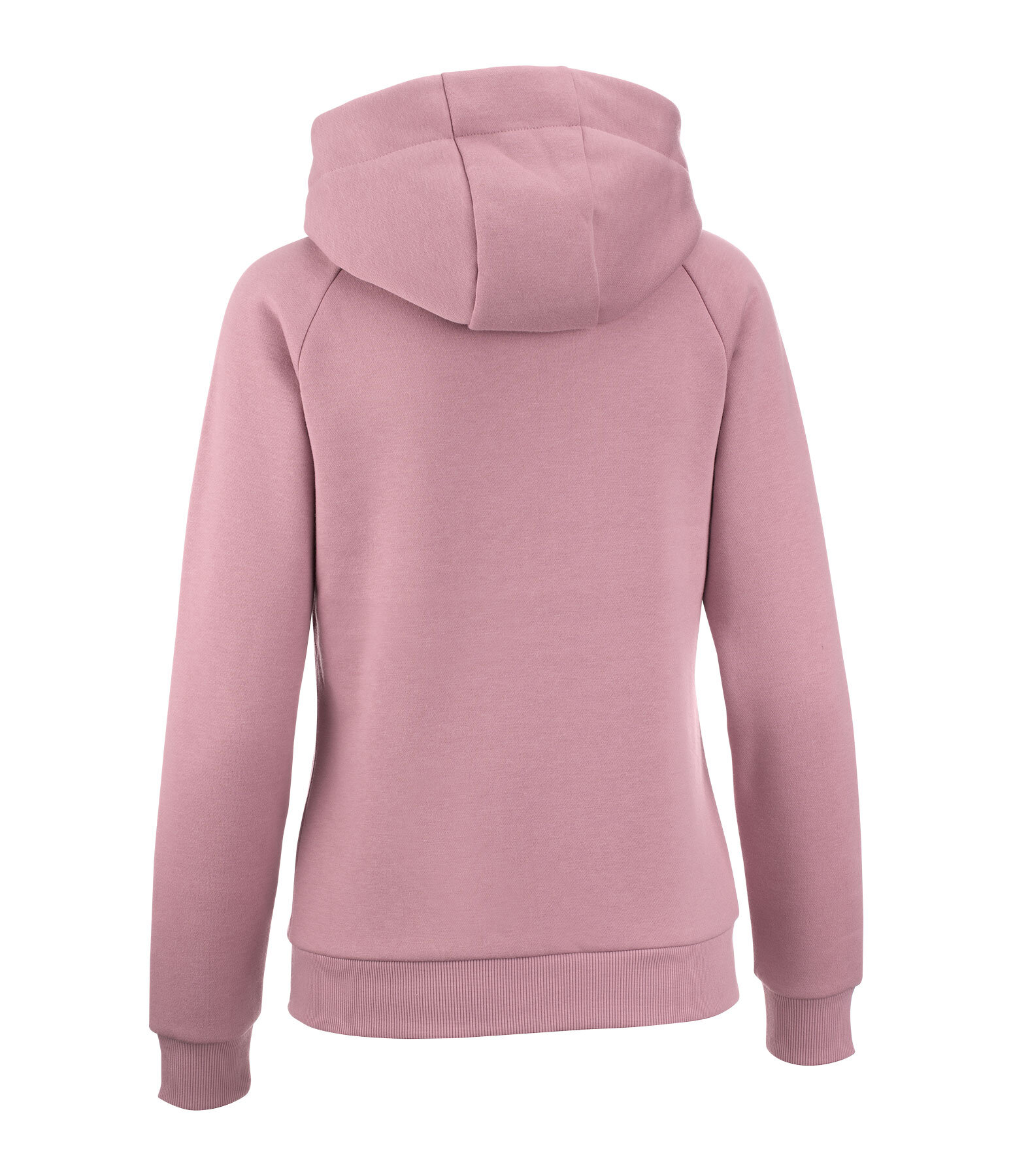 Kapuzen-Sweatjacke Lynn