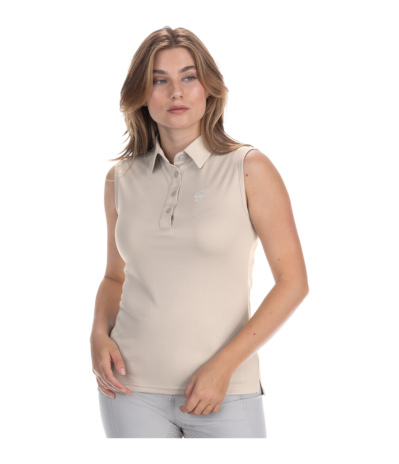 Funktions-Poloshirt Nanni