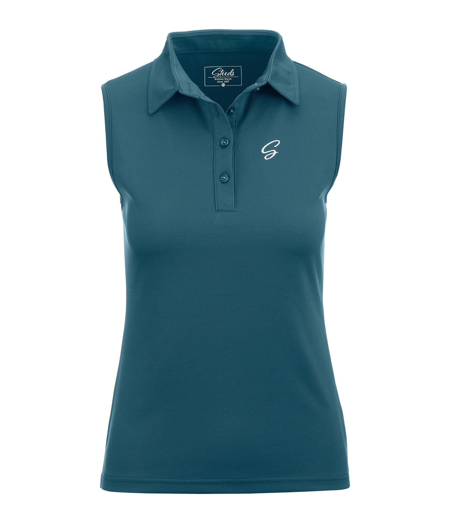 Funktions-Poloshirt Nanni