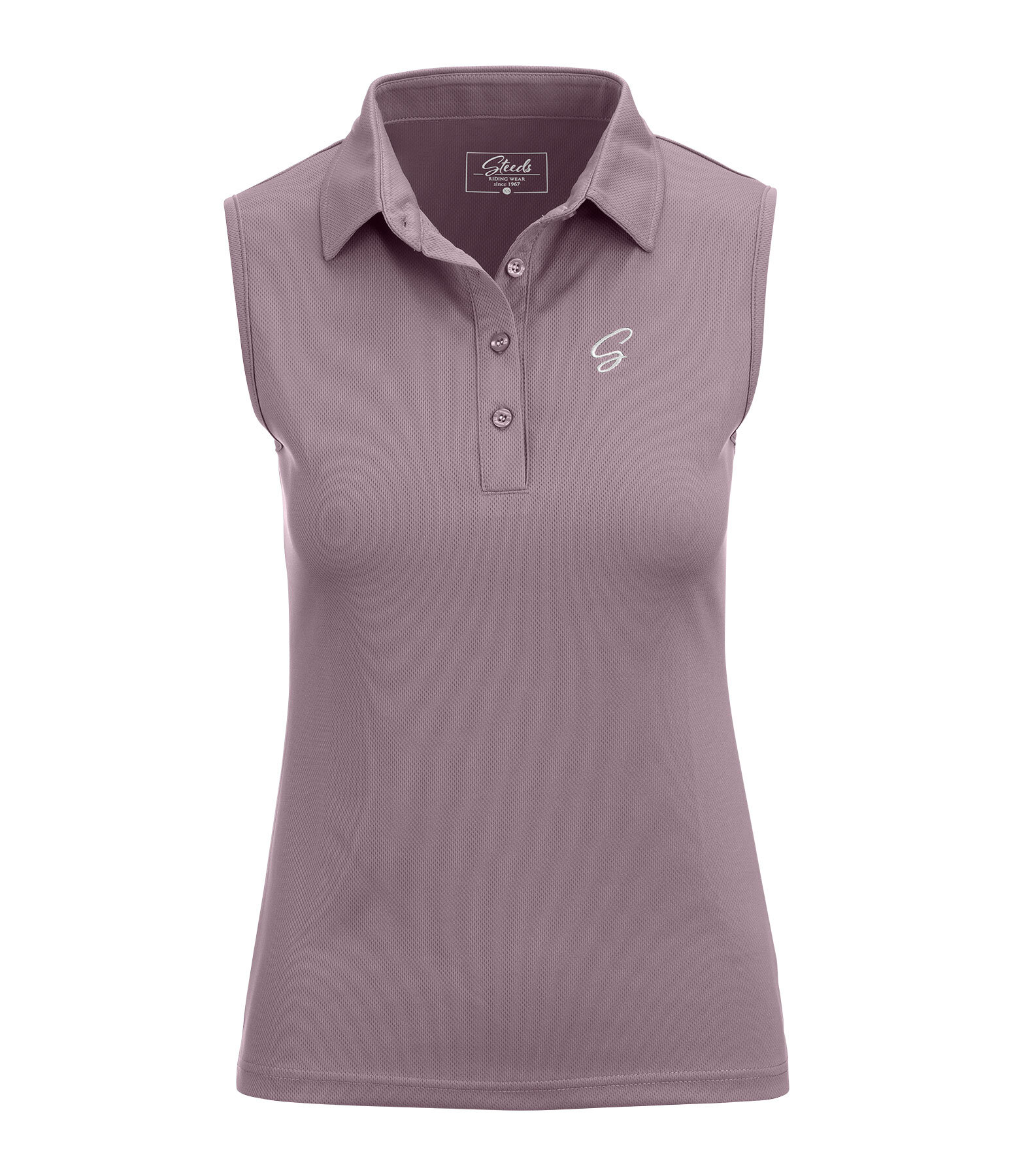 Funktions-Poloshirt Nanni