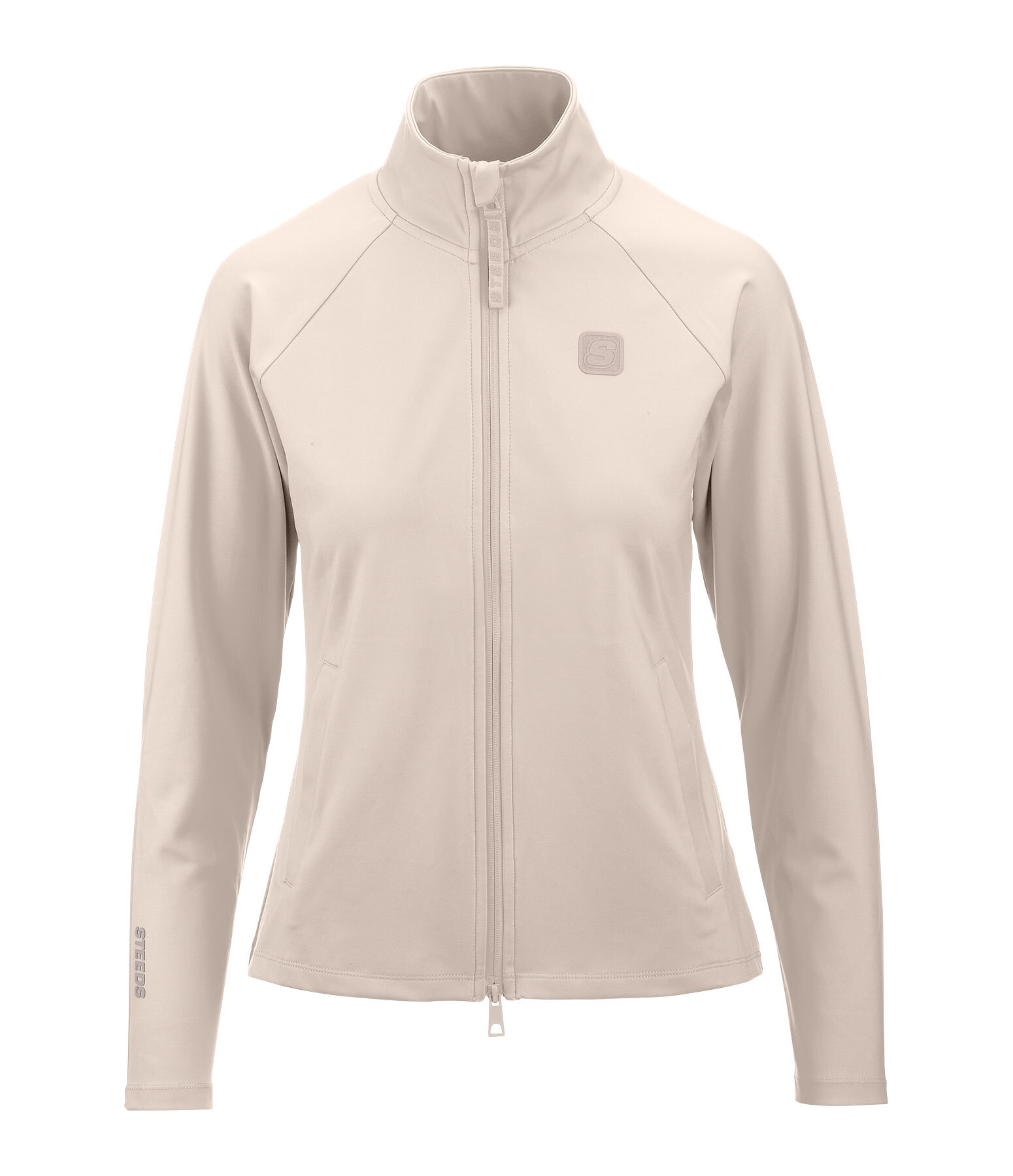 Performance-Stretch-Reitjacke Lina