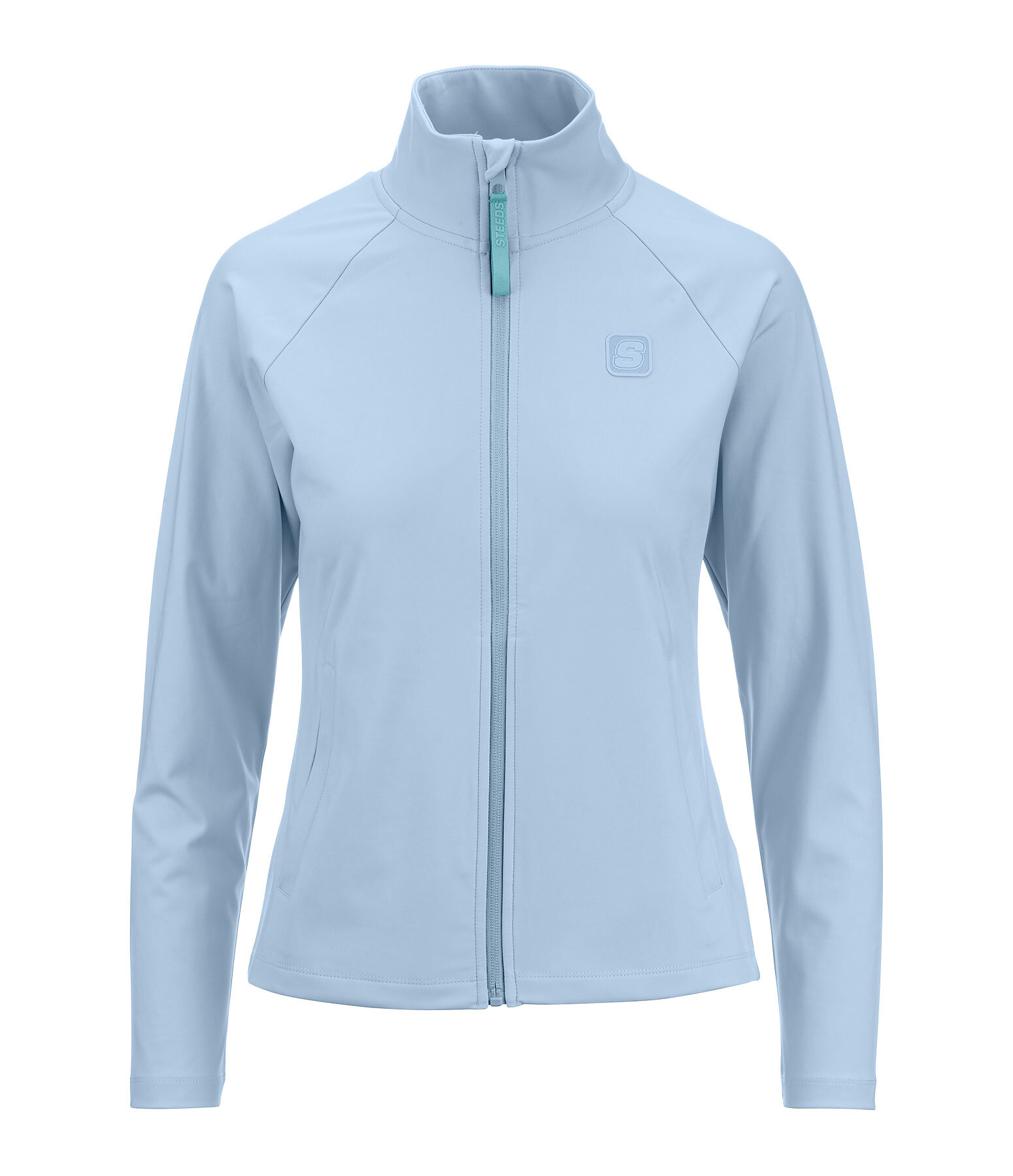 Performance-Stretch-Reitjacke Lina