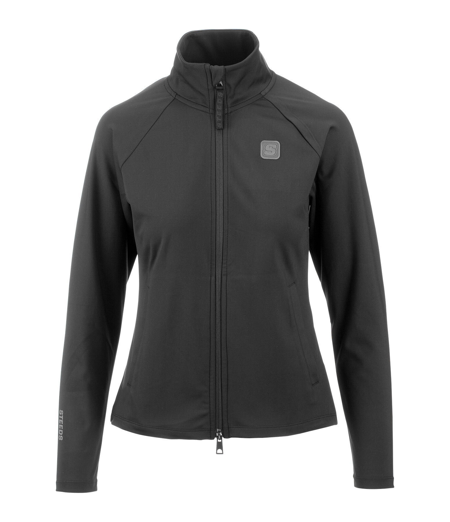 Performance-Stretch-Reitjacke Lina