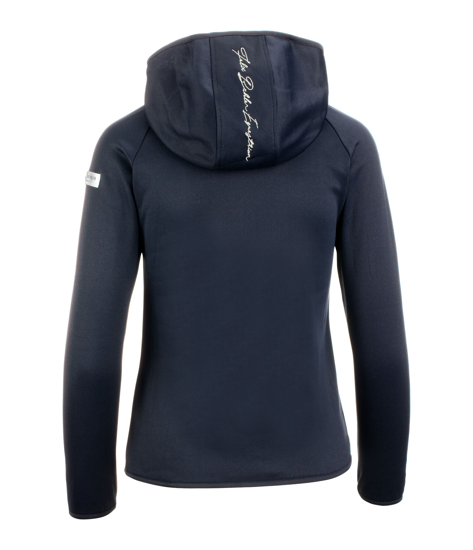 Performance-Stretch-Kapuzenjacke Denise