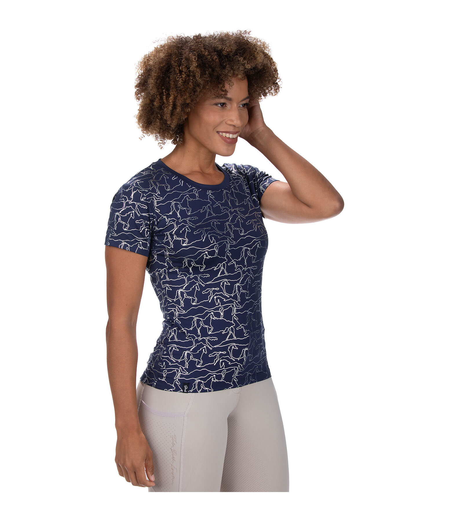 Funktions-T-Shirt Romy