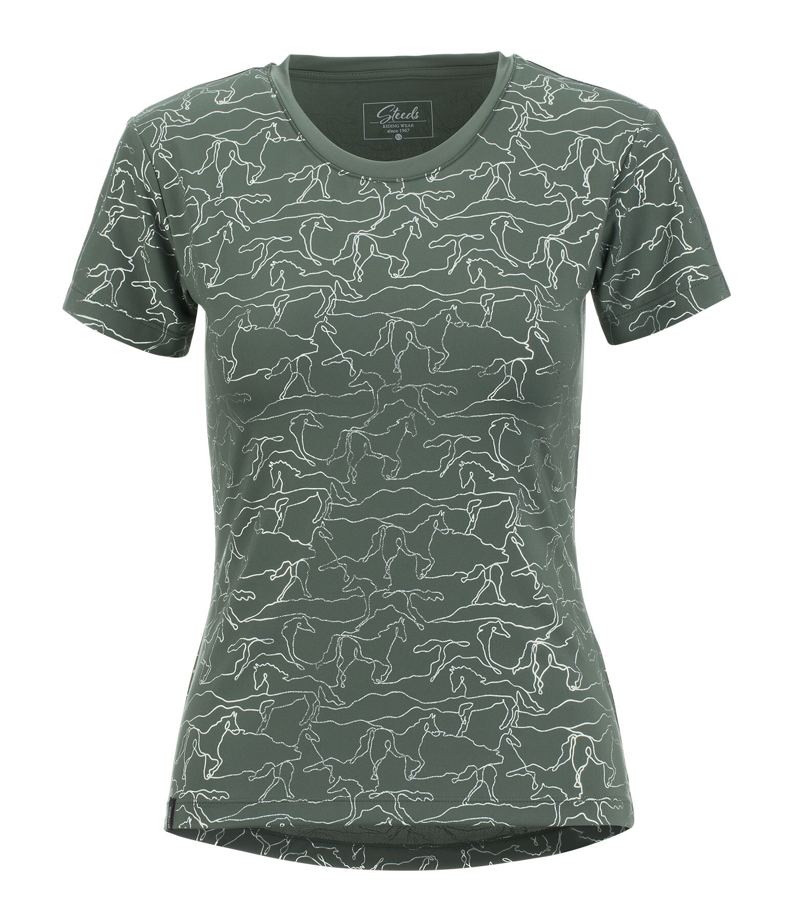 Funktions-T-Shirt Romy