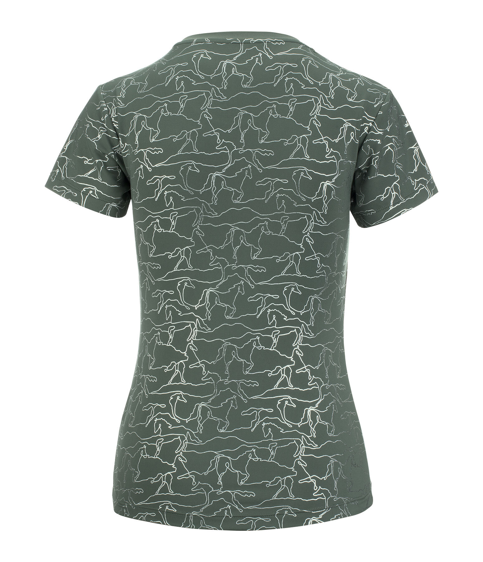 Funktions-T-Shirt Romy