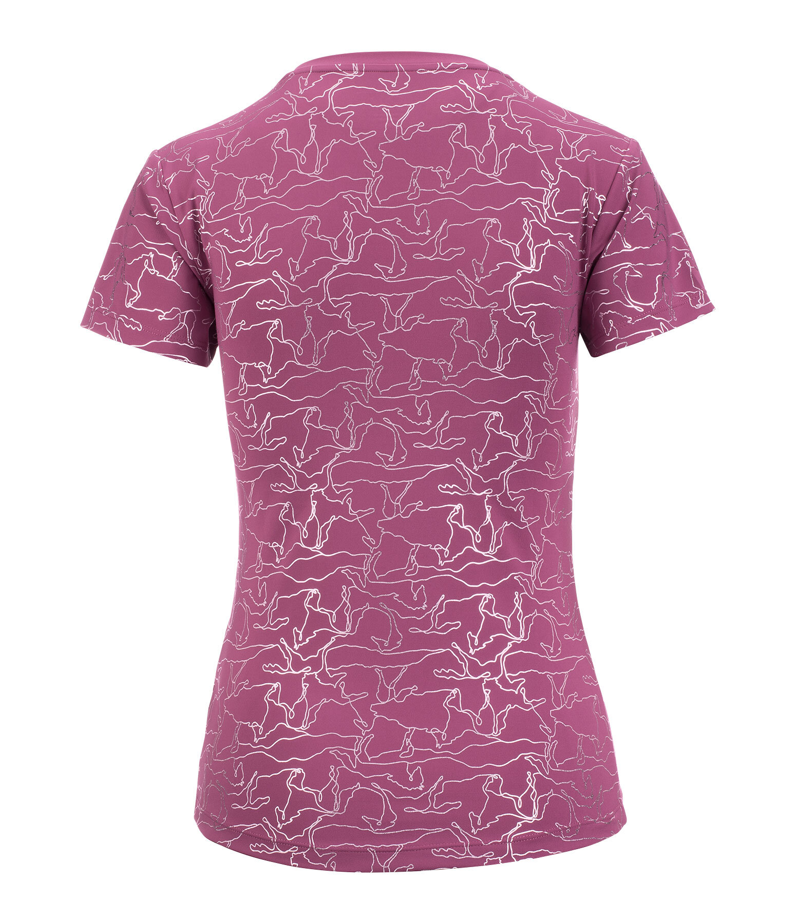 Funktions-T-Shirt Romy