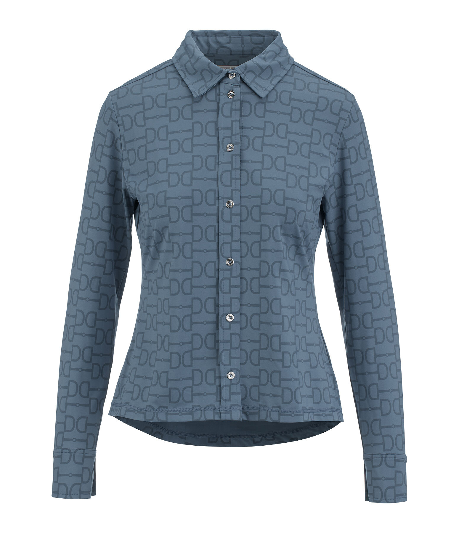 Funktions-Bluse Paulina