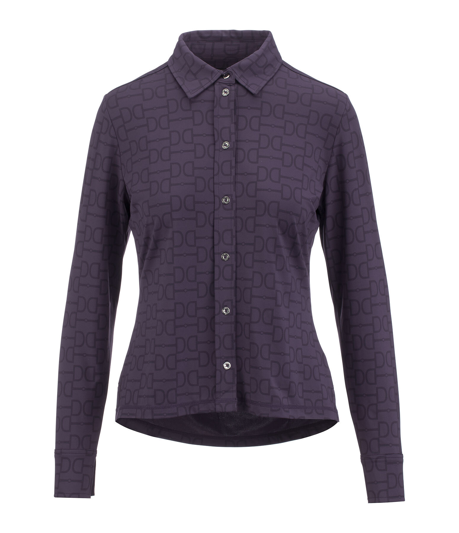 Funktions-Bluse Paulina