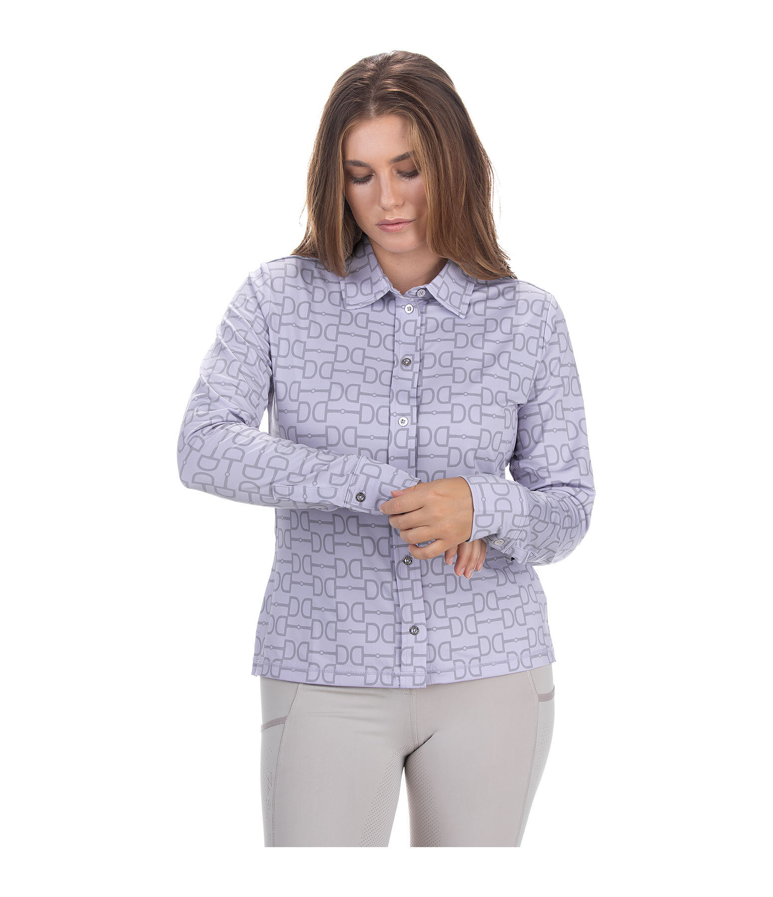 Funktions-Bluse Paulina