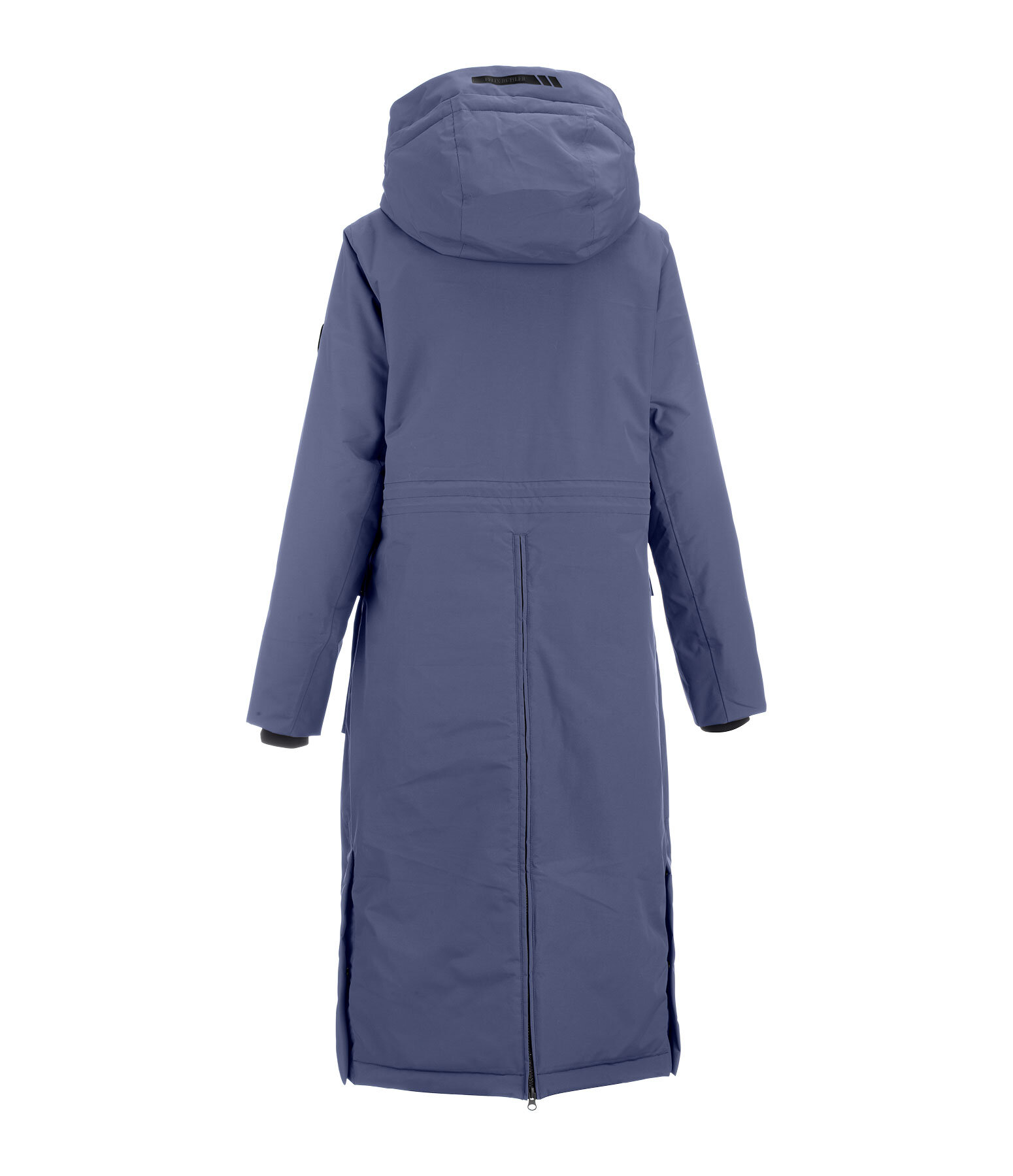 Kapuzen-Funktions-Lang-Parka Claudi