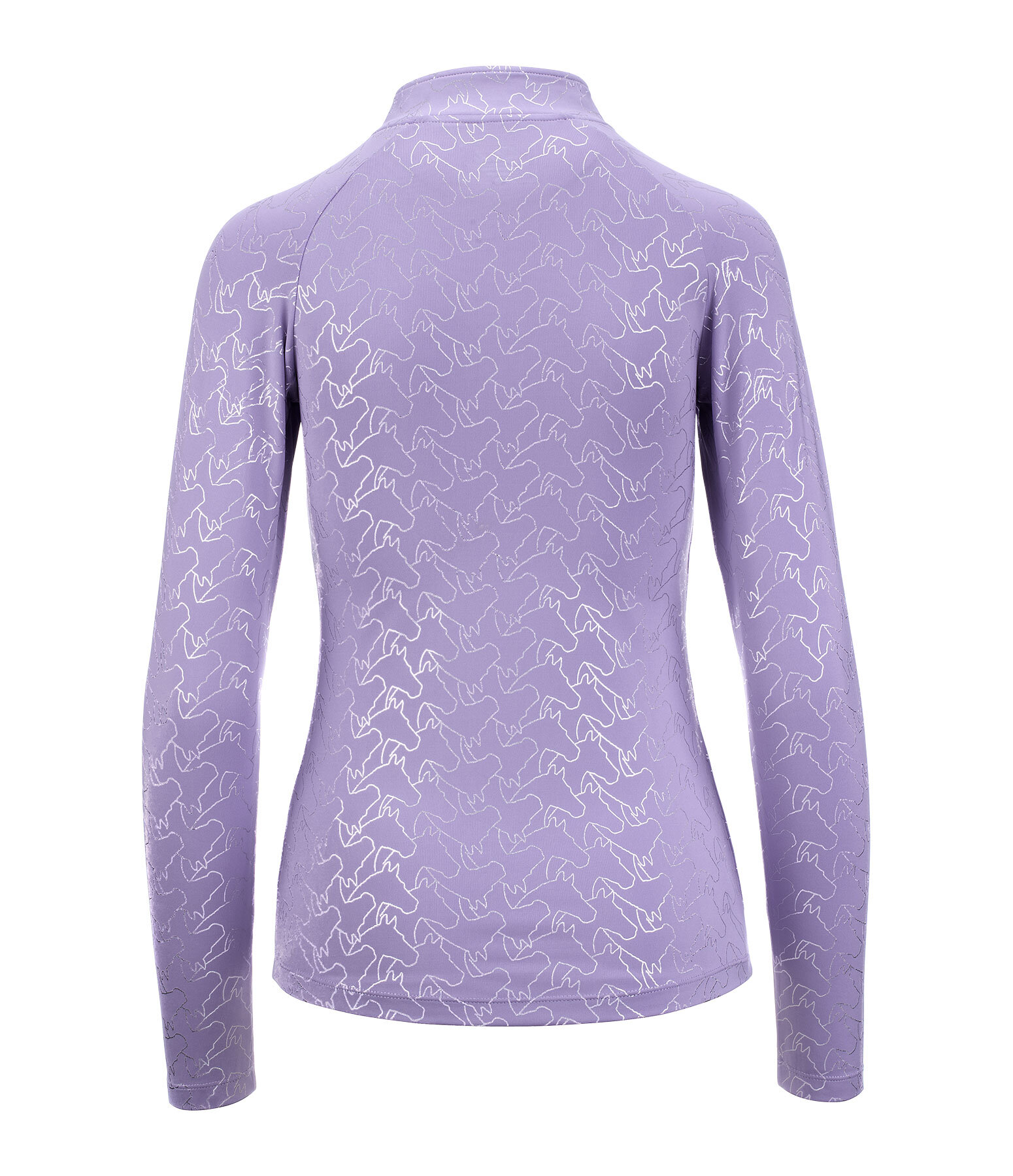 Funktions-Langarmshirt Pria