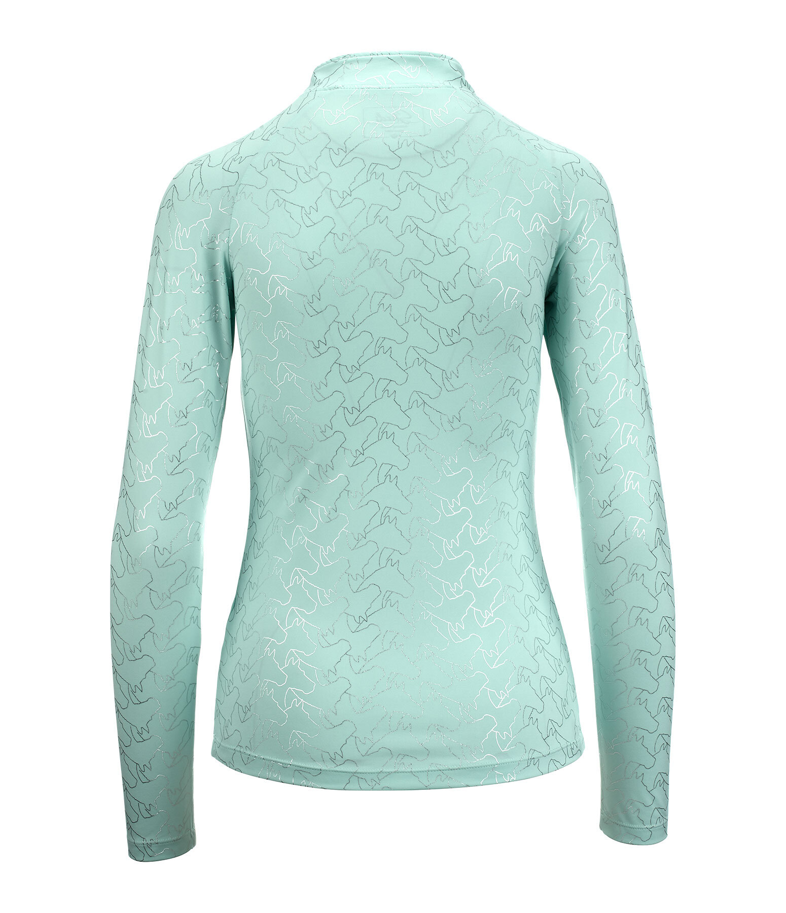 Funktions-Langarmshirt Pria