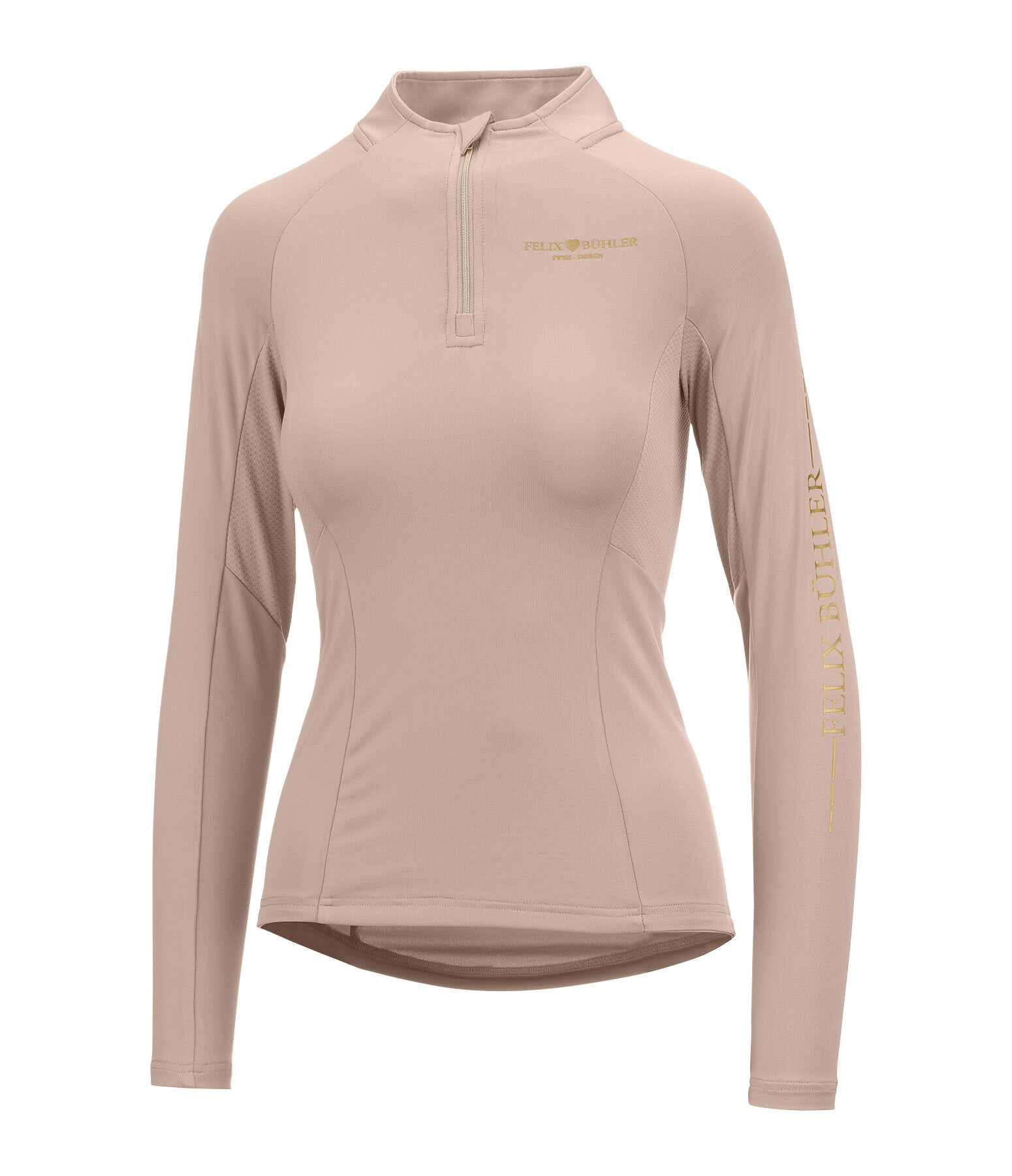 Funktions-Langarmshirt Lara