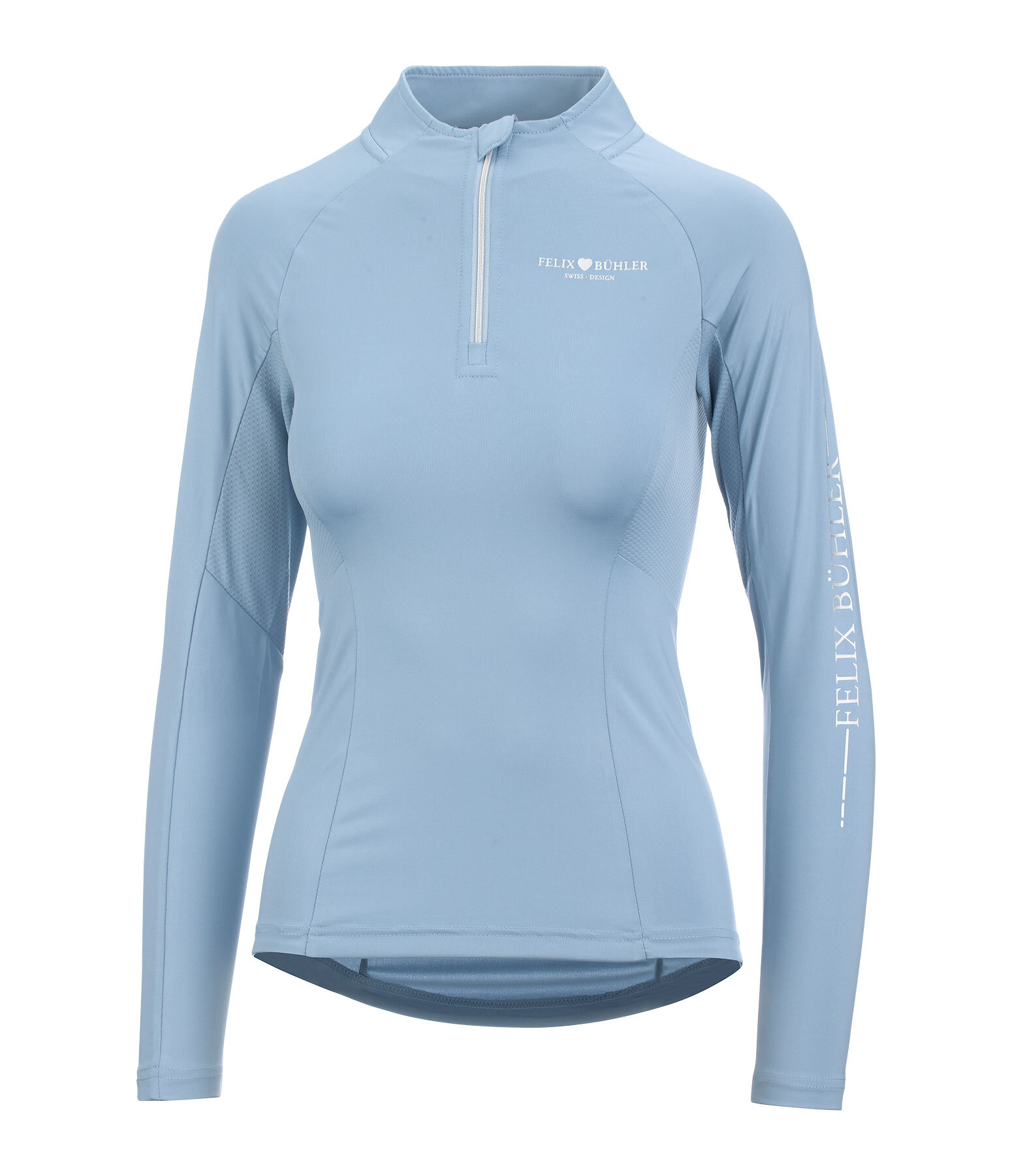 Funktions-Langarmshirt Lara