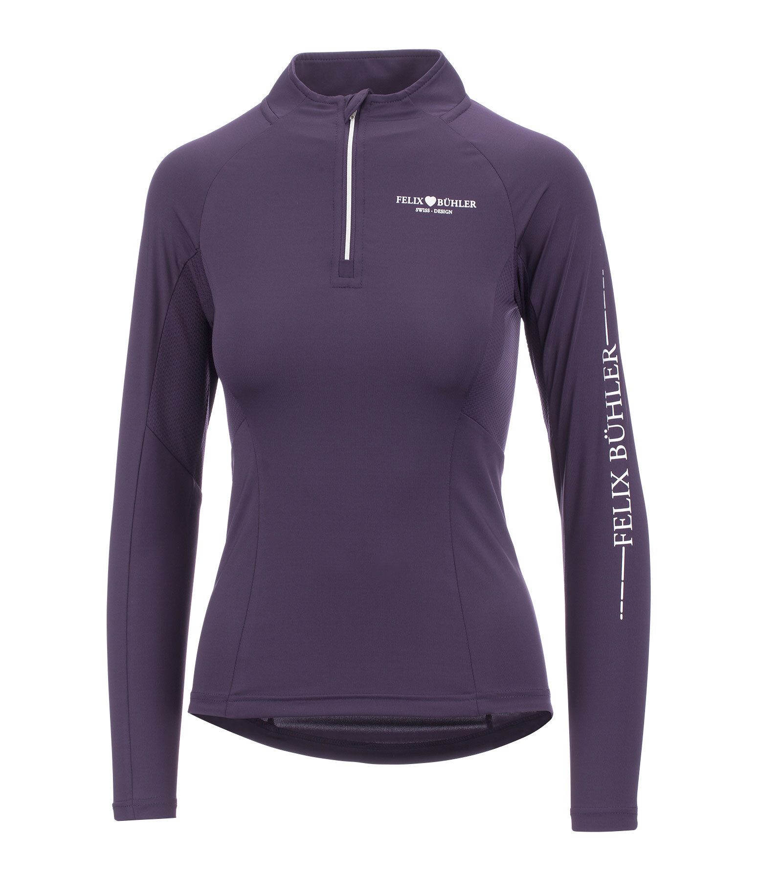 Funktions-Langarmshirt Lara