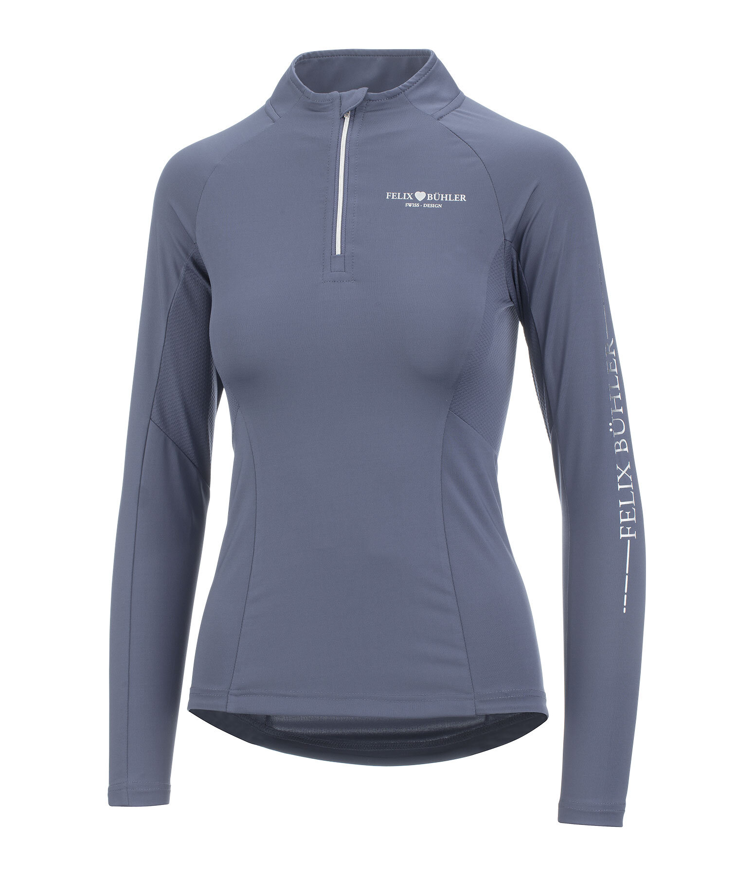 Funktions-Langarmshirt Lara