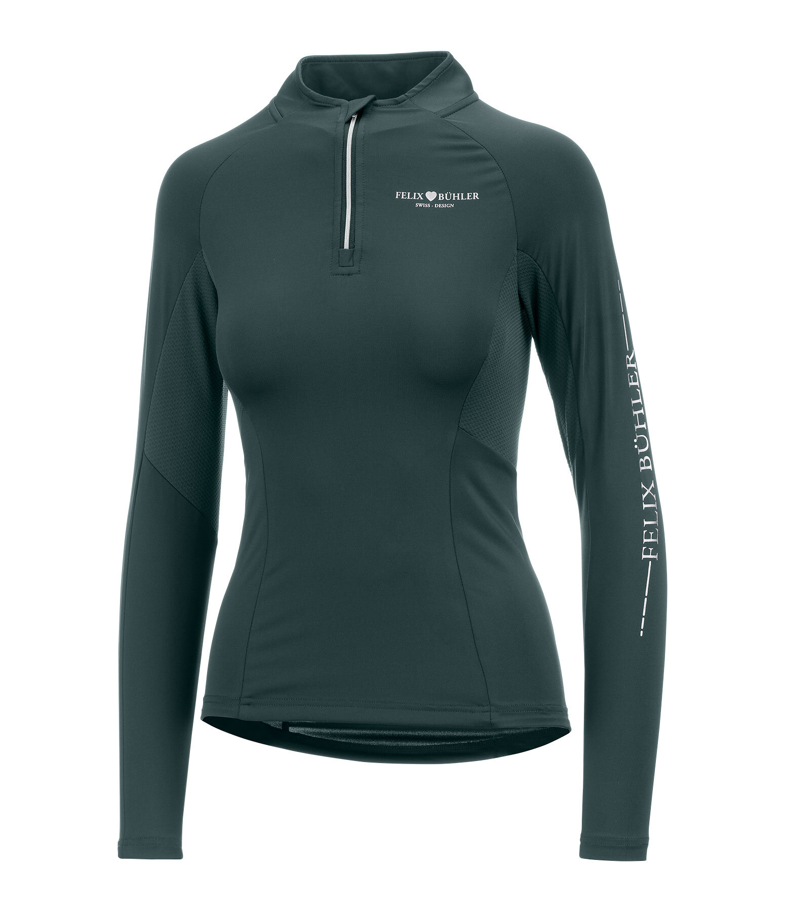 Funktions-Langarmshirt Lara