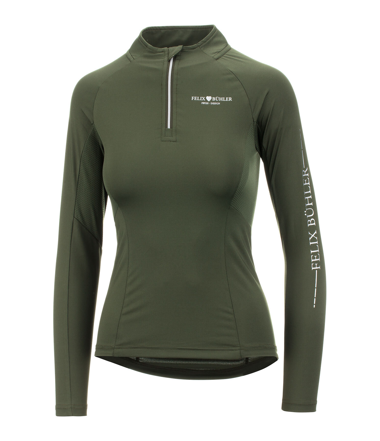 Funktions-Langarmshirt Lara