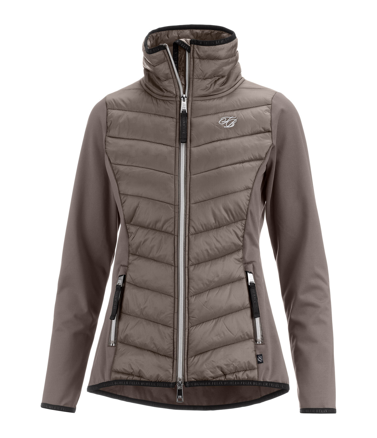 Kombi-Reitjacke Amelia
