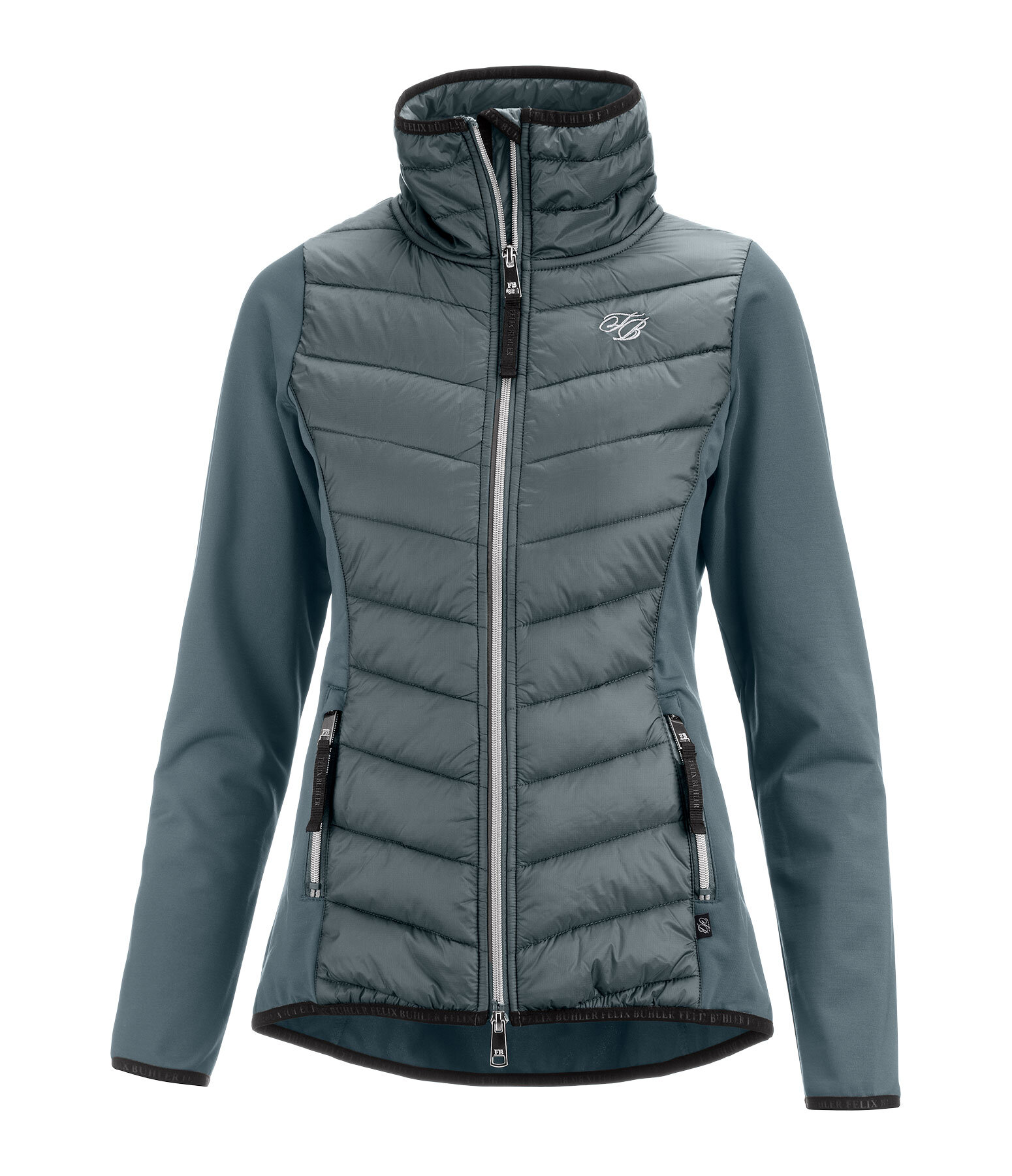 Kombi-Reitjacke Amelia