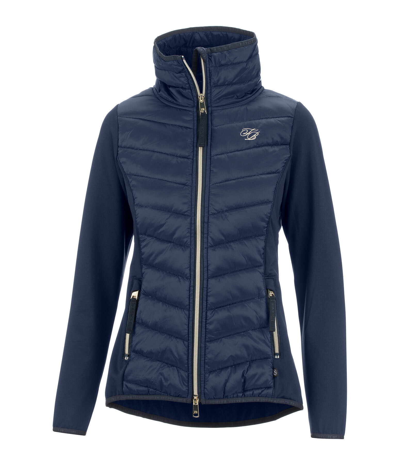 Kombi-Reitjacke Amelia