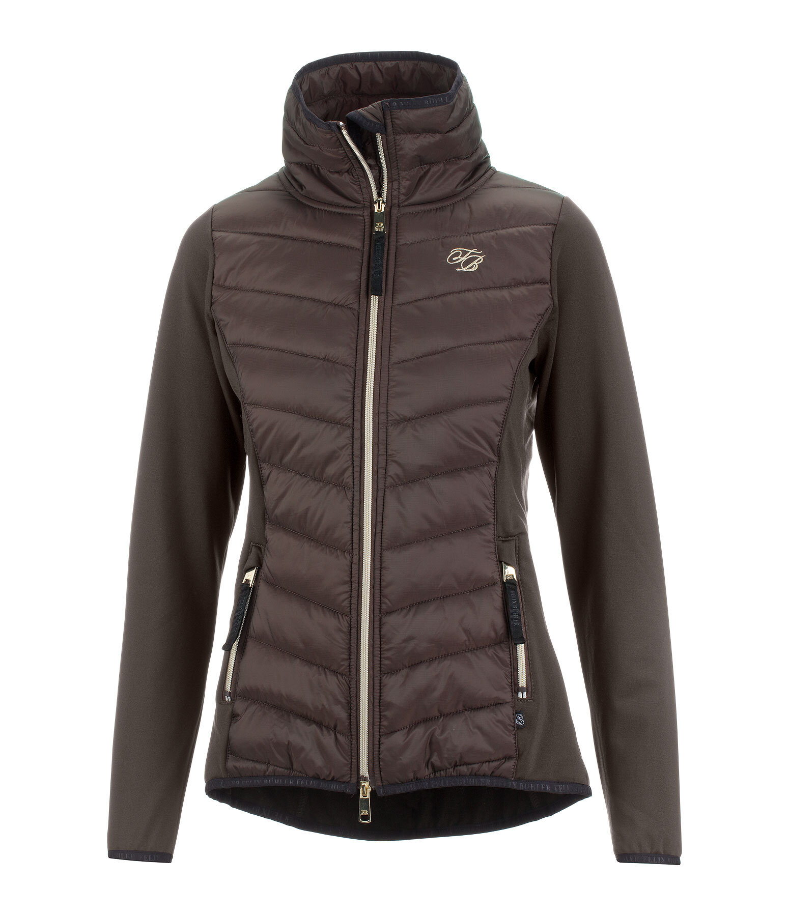 Kombi-Reitjacke Amelia