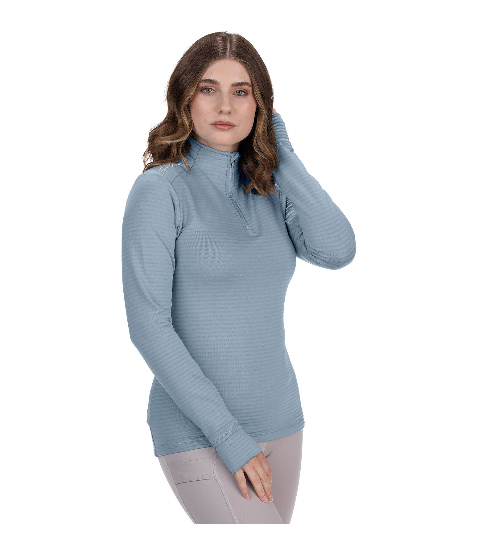 Funktions-Langarmshirt Sophia