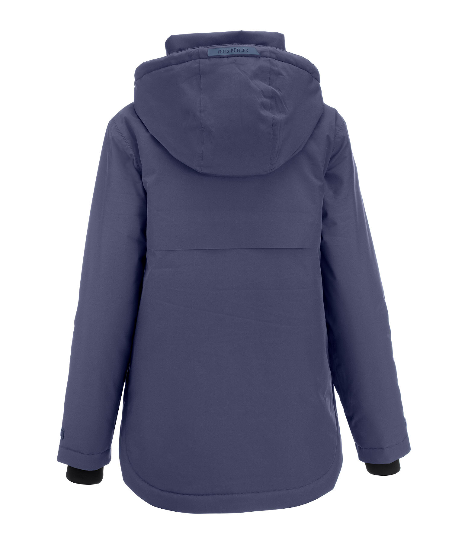 Funktions-Kapuzen-Reitjacke Gretha
