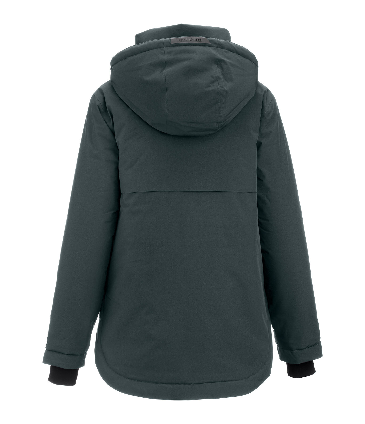 Funktions-Kapuzen-Reitjacke Gretha