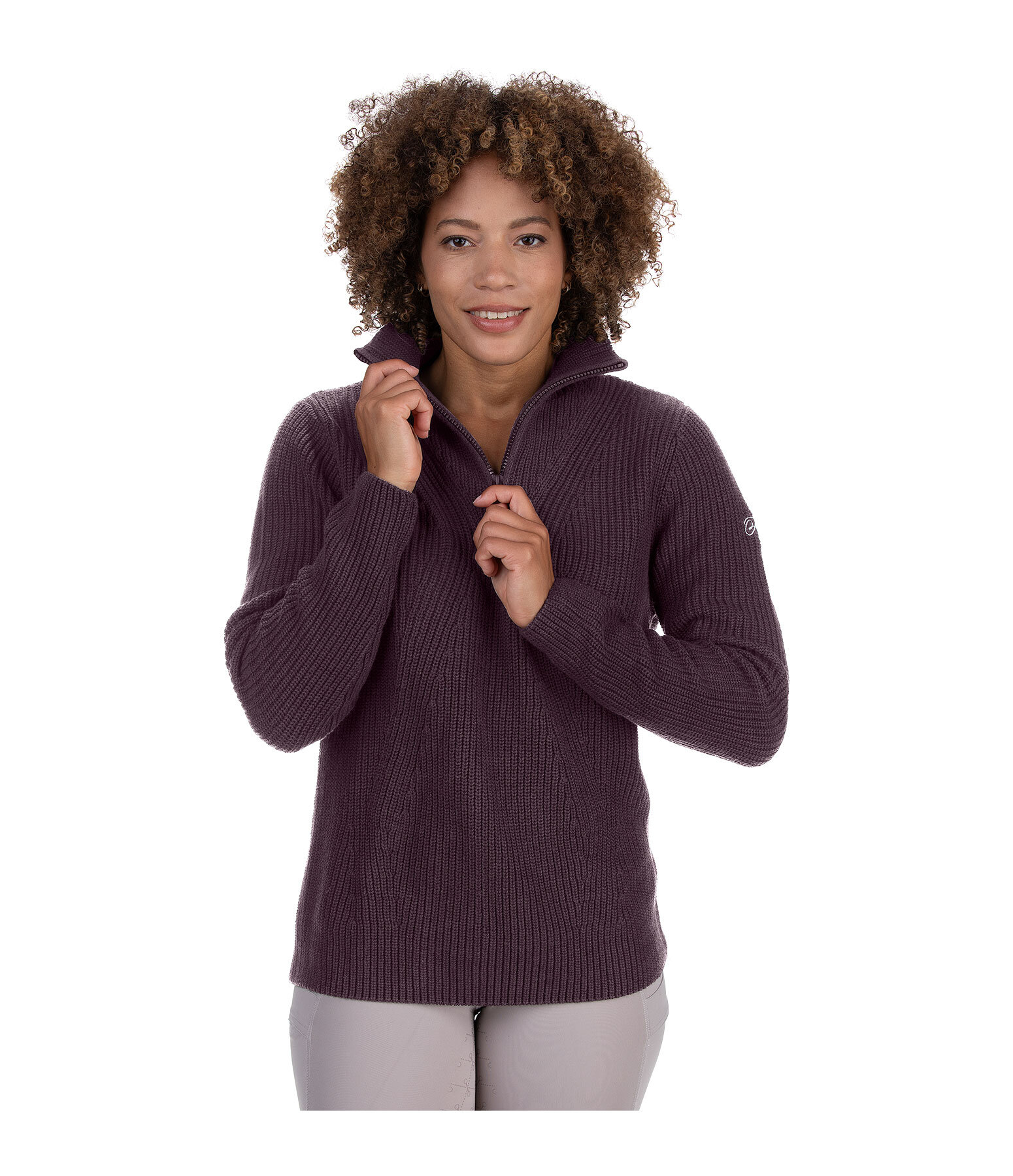 Strickpullover Madleen
