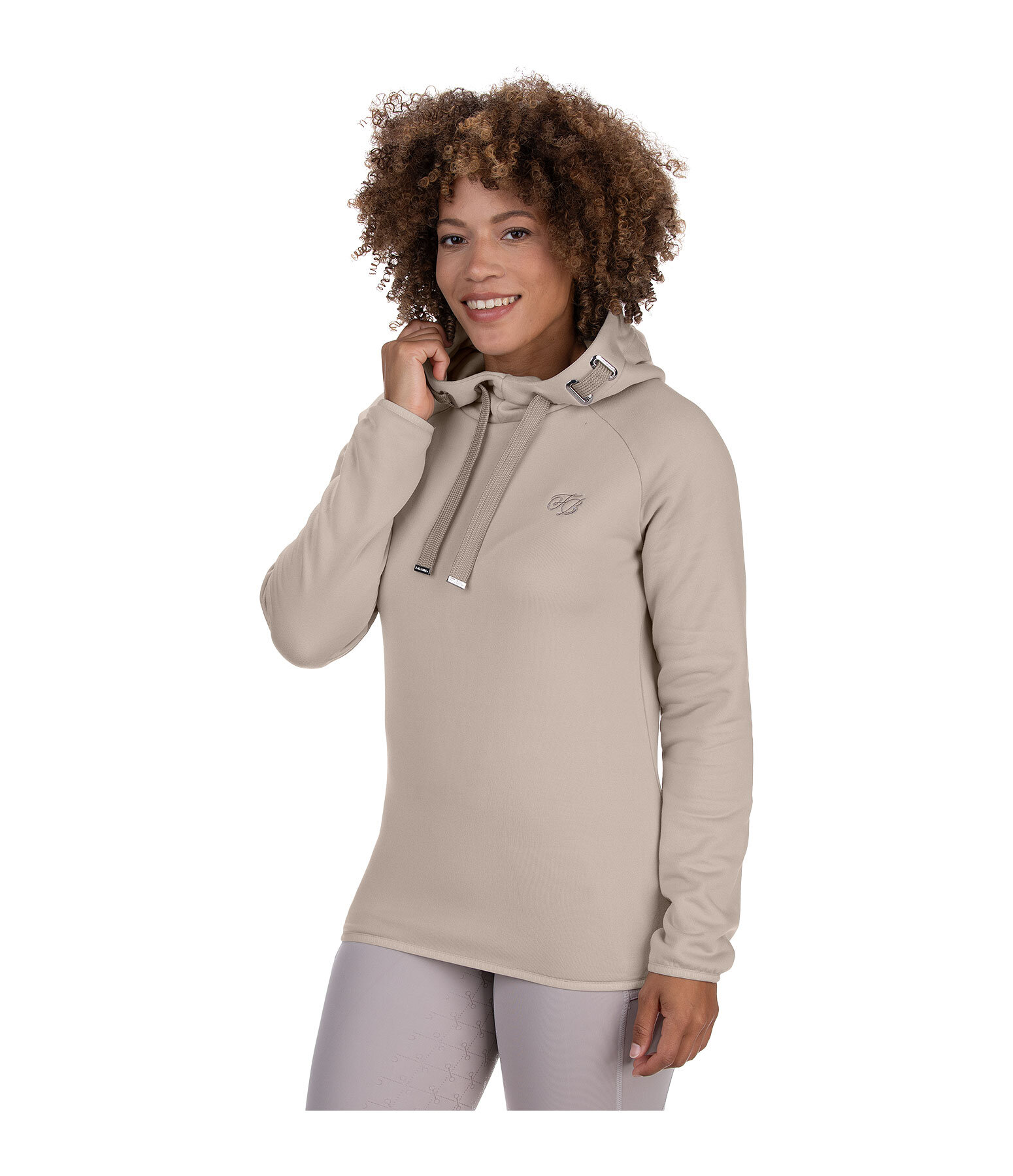 Performance-Stretch-Hoodie Jill