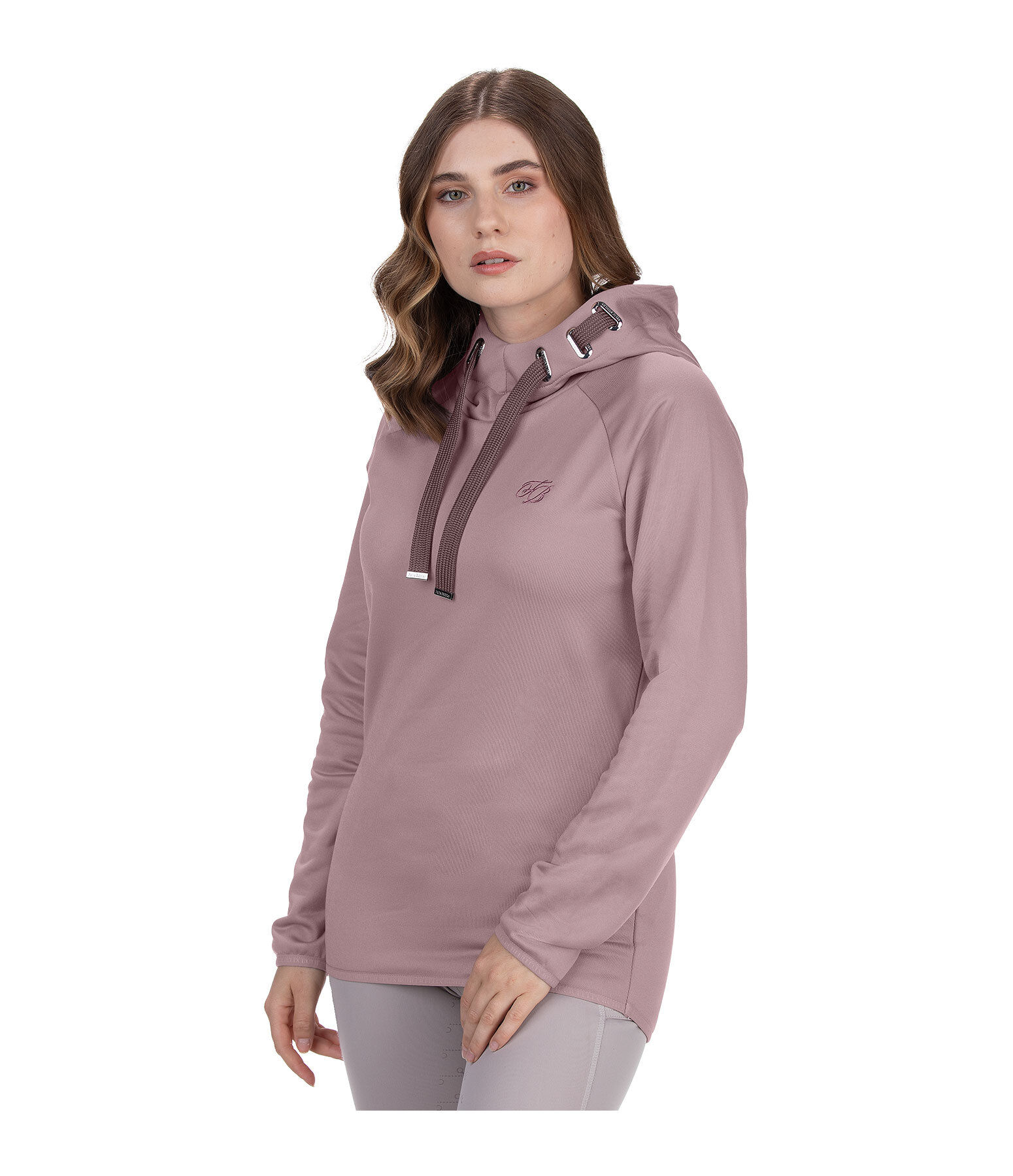 Performance-Stretch-Hoodie Jill