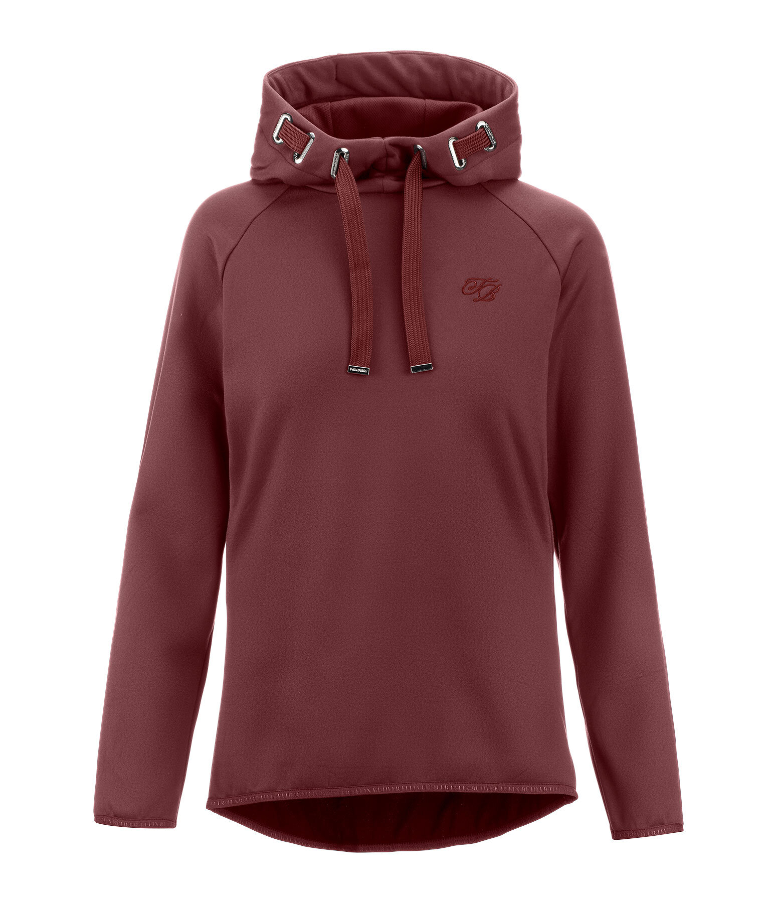 Performance-Stretch-Hoodie Jill