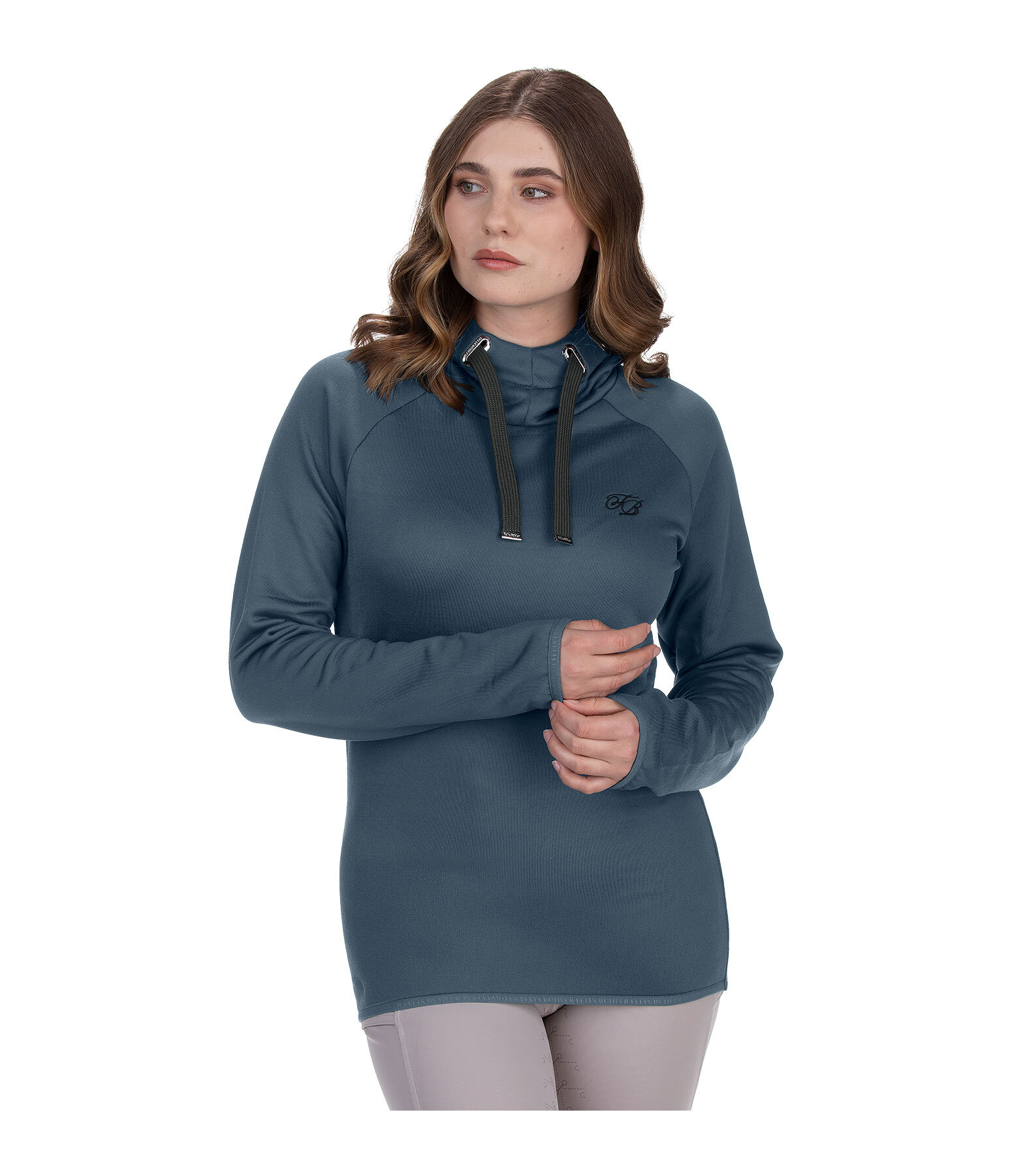 Performance-Stretch-Hoodie Jill