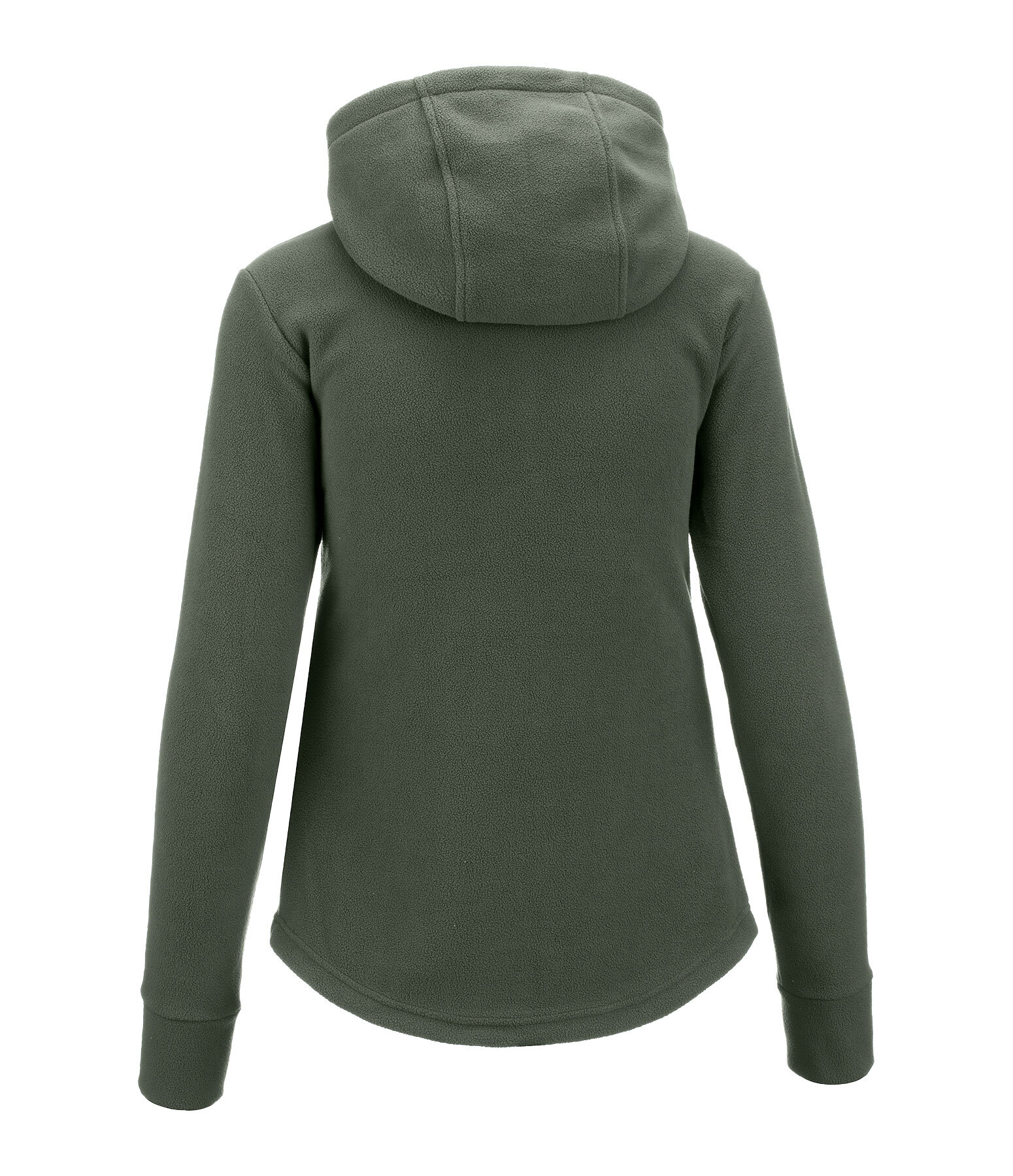 Kapuzen-Fleecejacke Kiki Winter