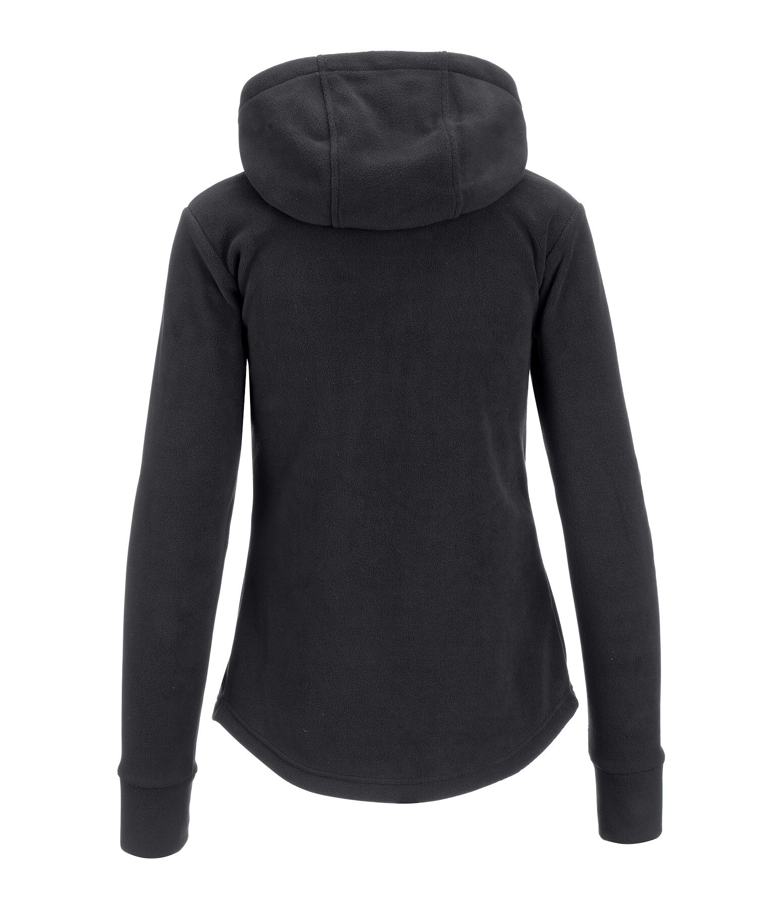 Kapuzen-Fleecejacke Kiki Winter