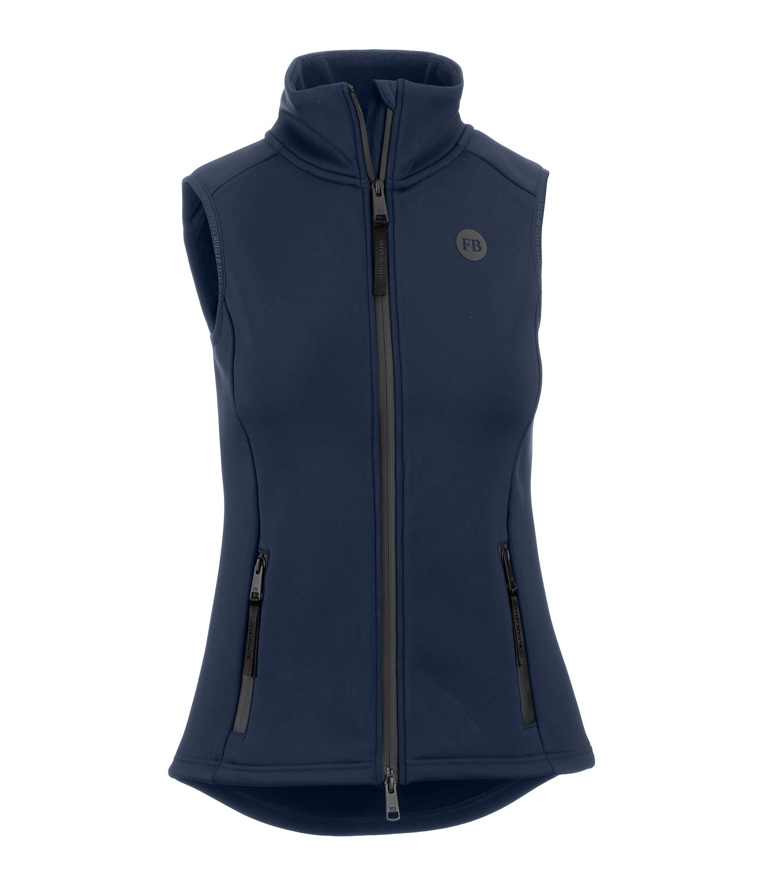 Softshell-Reitweste Leia