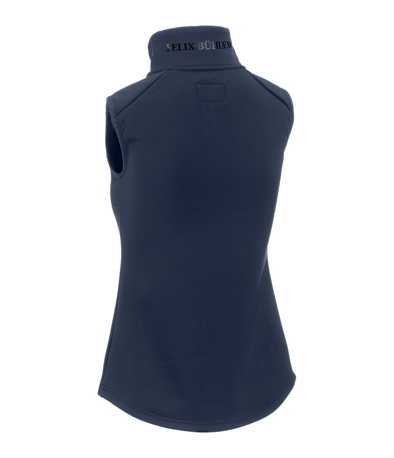 Softshell-Reitweste Leia
