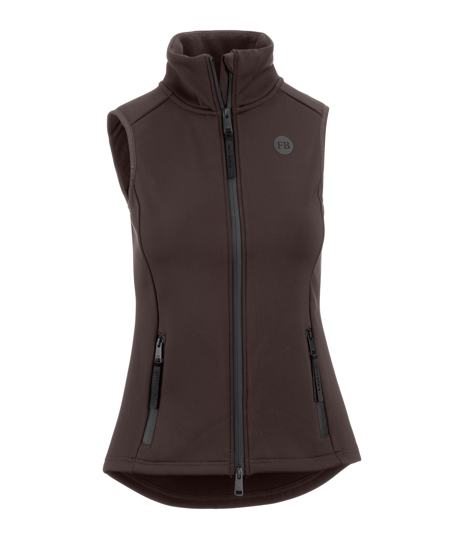 Softshell-Reitweste Leia